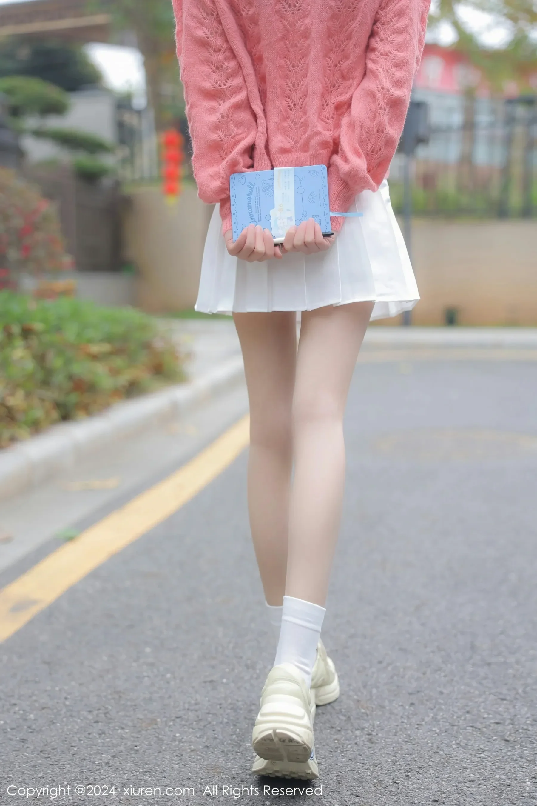  XiuRen 秀人 No.8241 桃妖夭 [103P]第1张