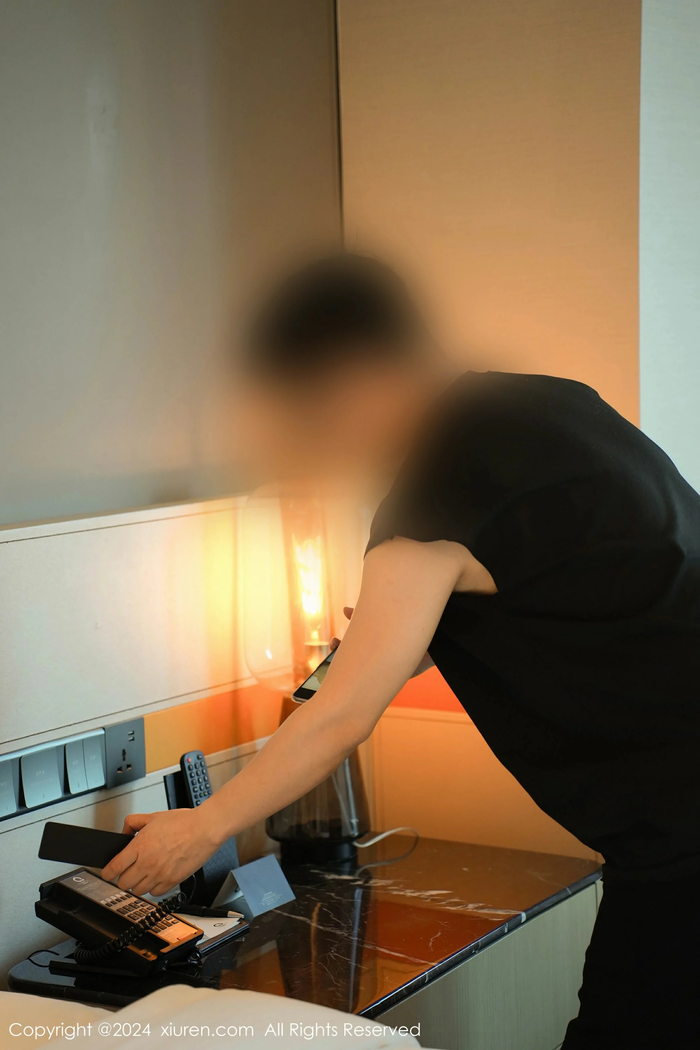  XiuRen 秀人 No.8735 甜妮 [85P]第3张