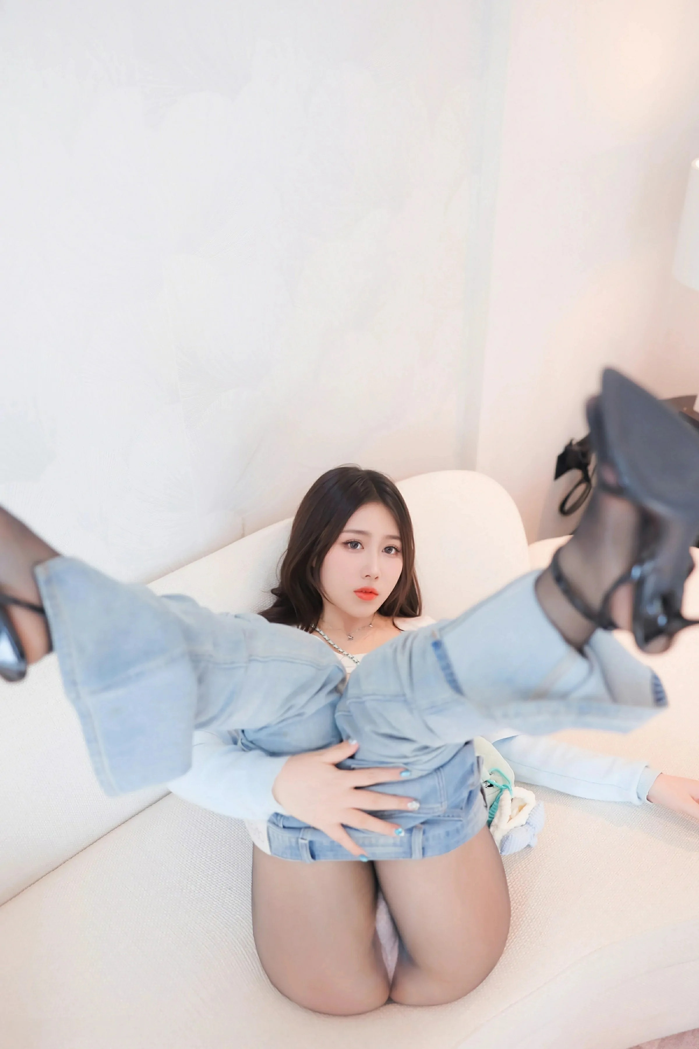  秀人网 No.10450 蛋蛋宝 [70P]第8张