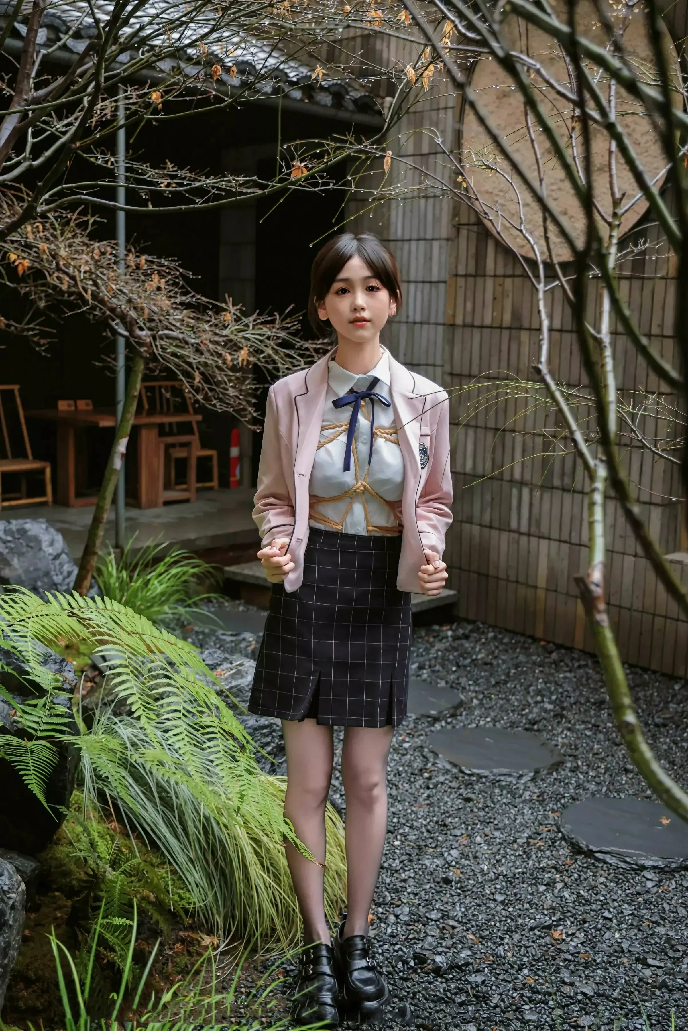  XiuRen 秀人 No.9949 奶芙乔乔 [72P]第4张