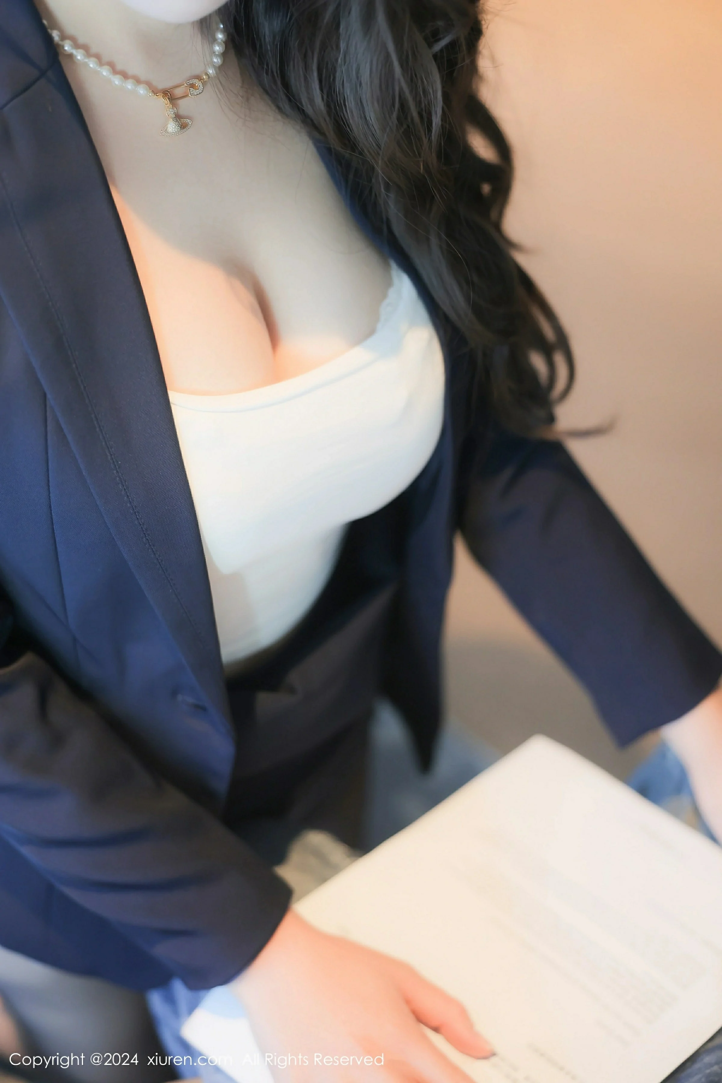  XiuRen 秀人 No.9486 桃妖夭 [72P]第6张