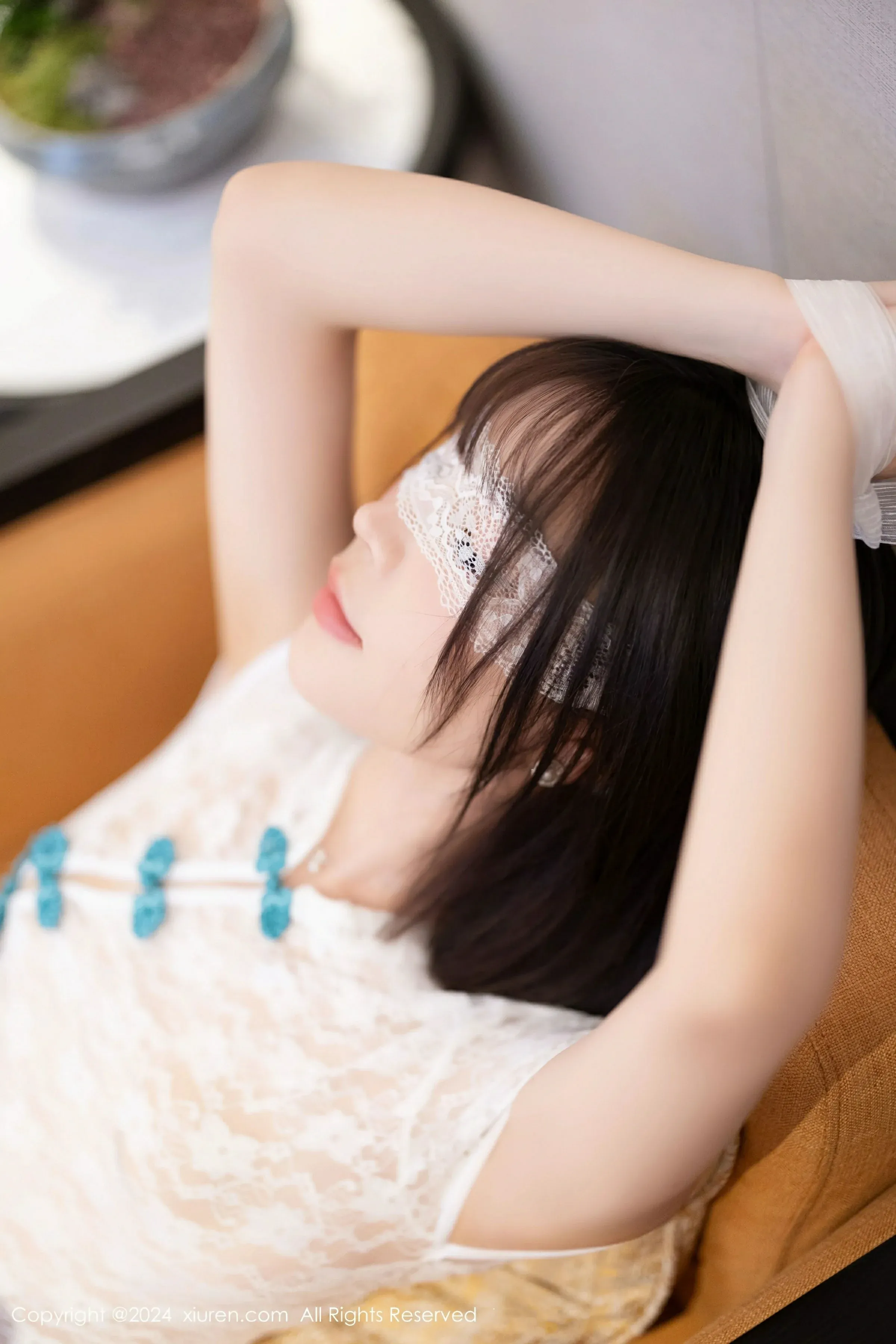  XiuRen 秀人 No.9298 徐莉芝Booty [90P]第22张