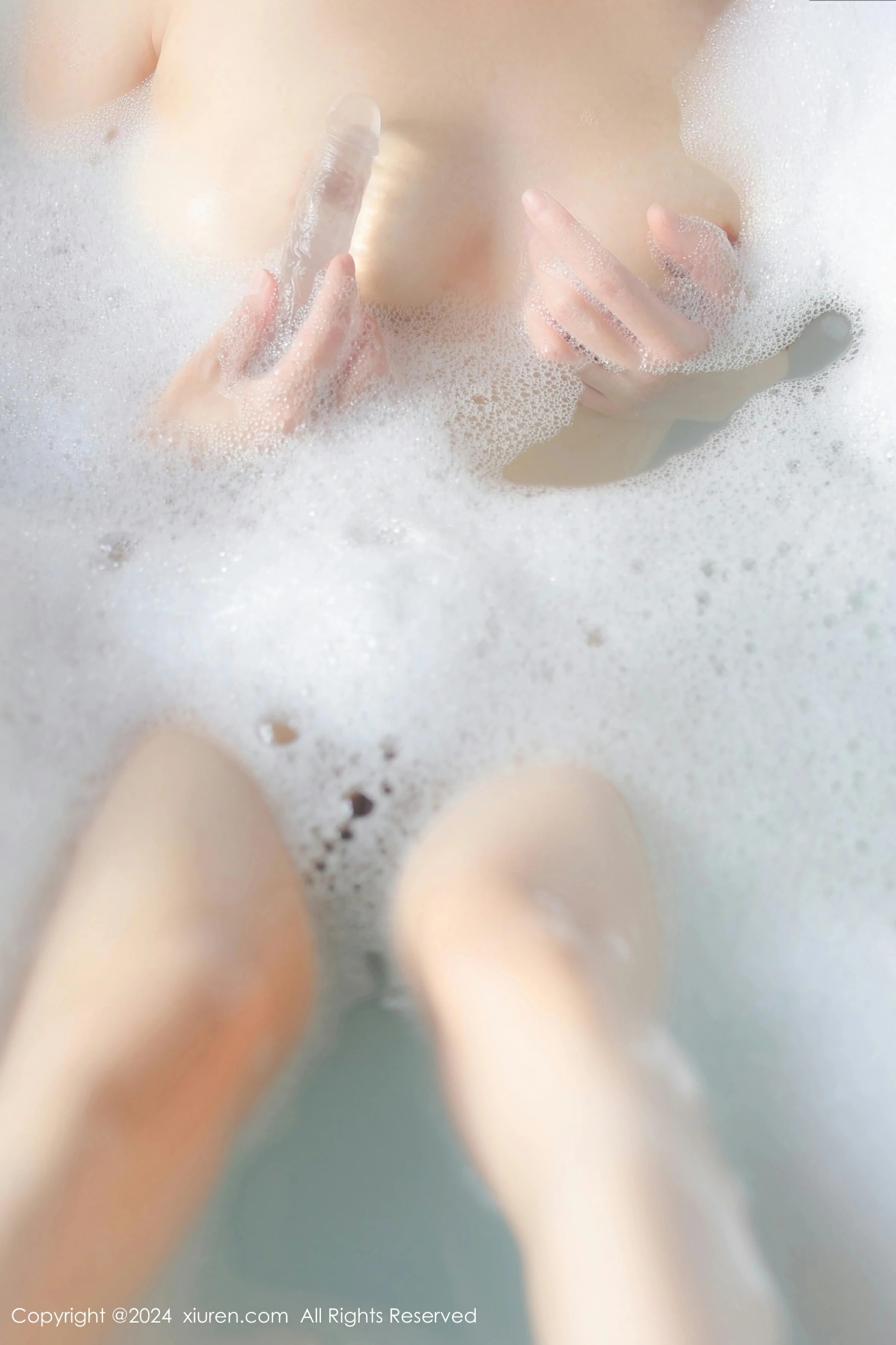  XiuRen 秀人 No.8486 桃妖夭 [84P]第13张