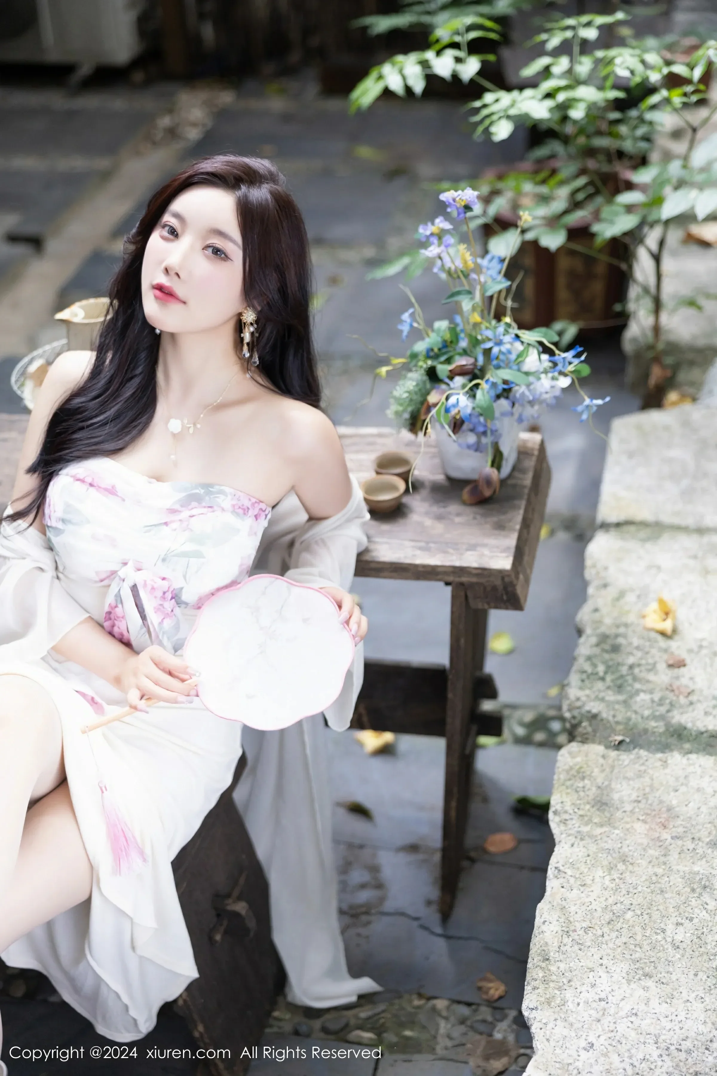  XiuRen 秀人 No.8926 杨晨晨Yome [80P]第4张