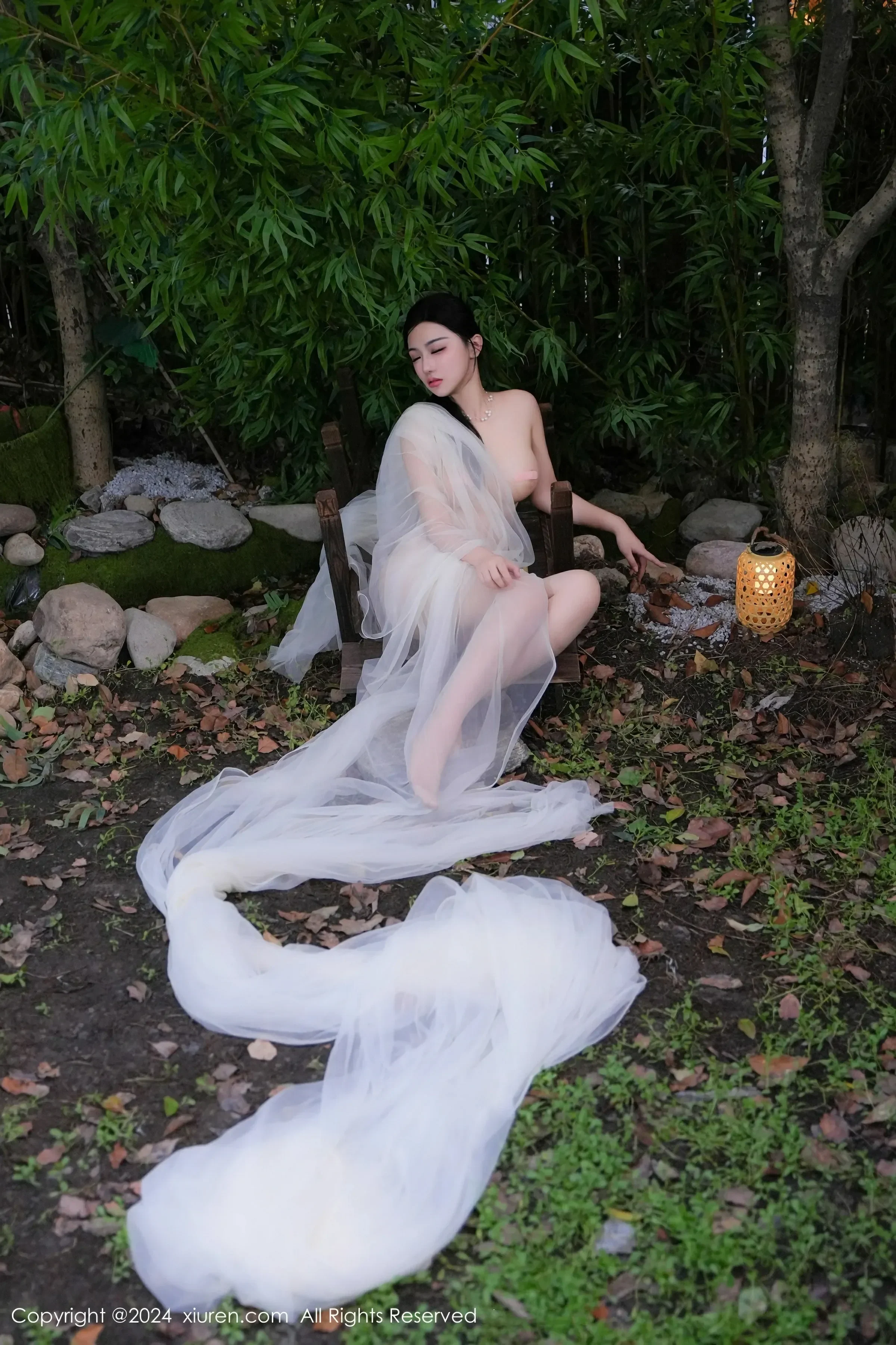  XiuRen 秀人 No.9105 妙可可Cheese [84P]第17张