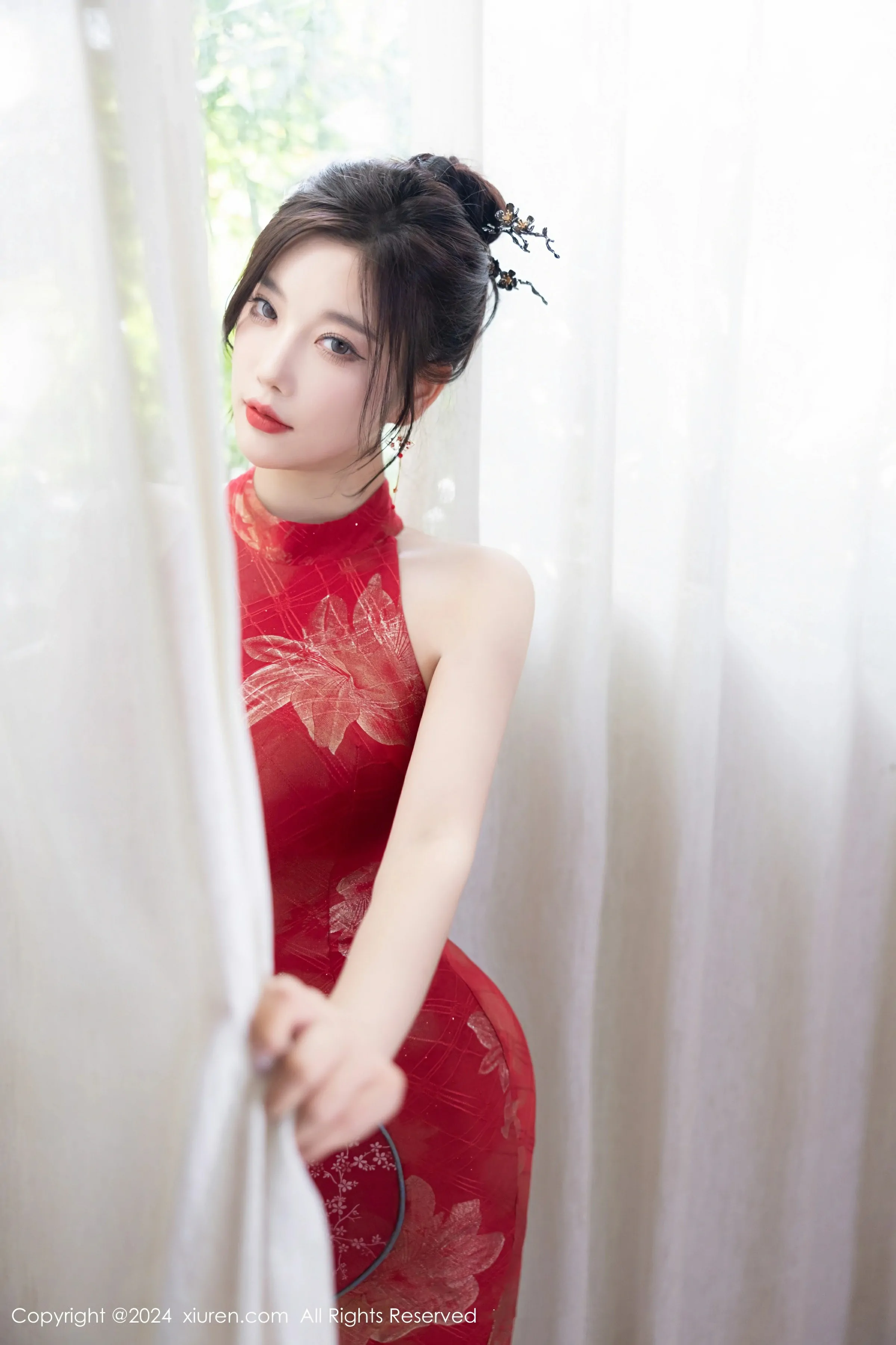  XiuRen 秀人 No.8996 杨晨晨Yome [81P]第14张