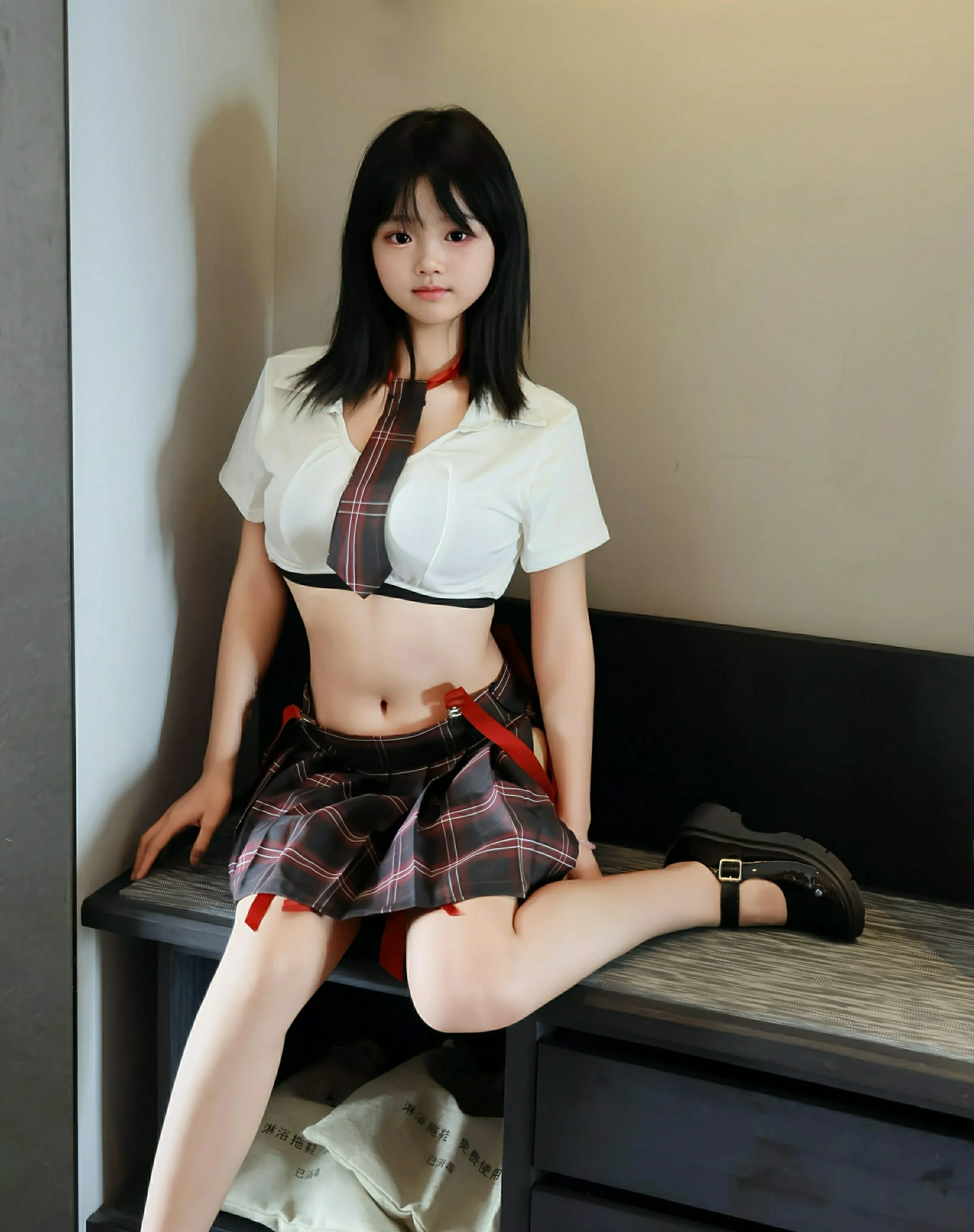  秀人网 No.10774 小泠 [58P]第3张