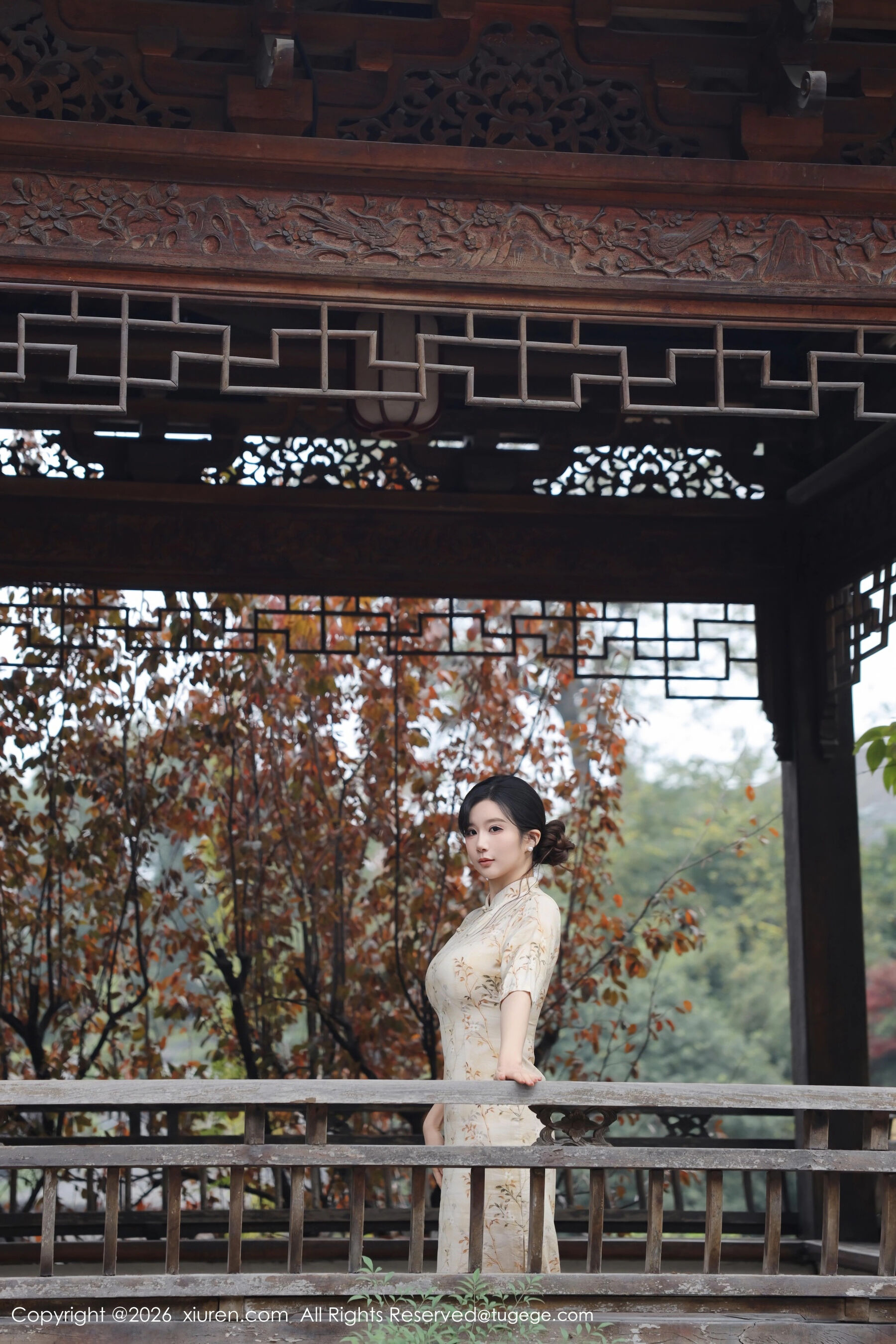  秀人网 小肉肉咪 Vol.11214 [75P]第6张