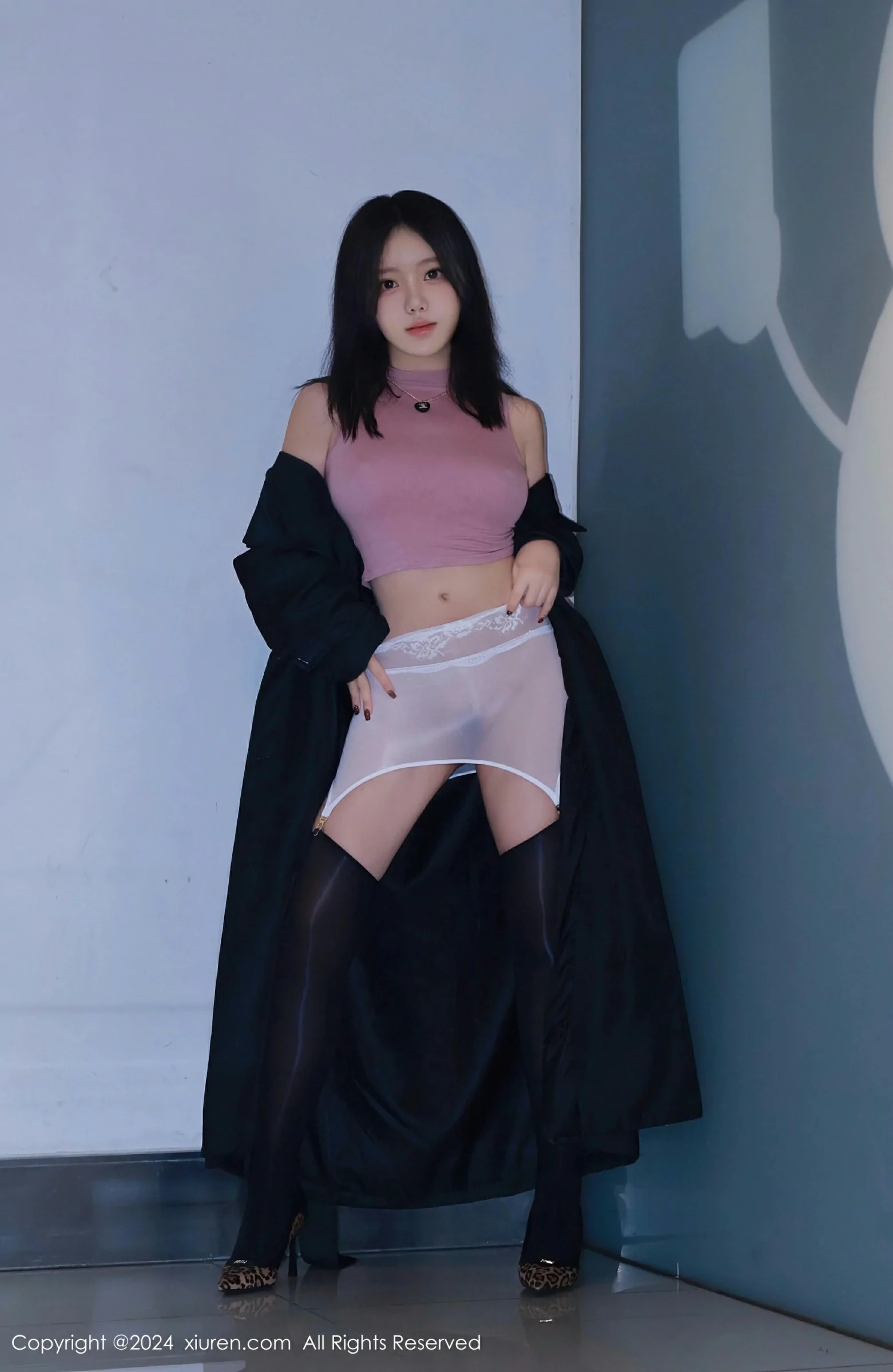  XiuRen 秀人 No.9489 小薯条nienie [80P]第8张