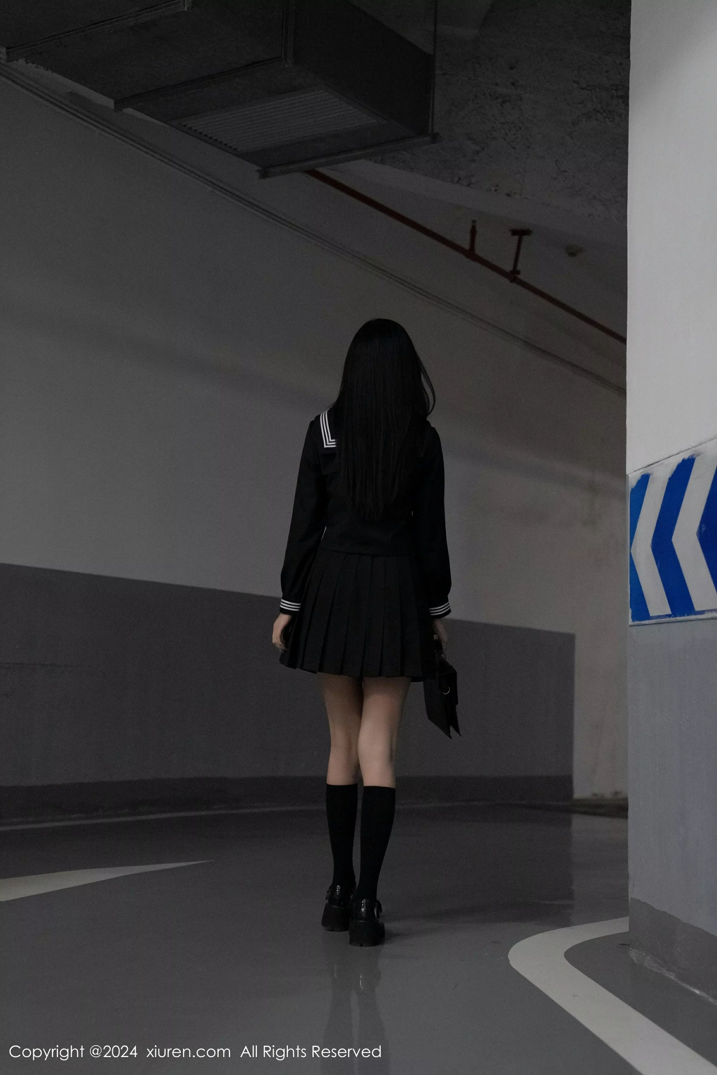  XiuRen 秀人 No.8080 杨晨晨Yome [90P]第1张