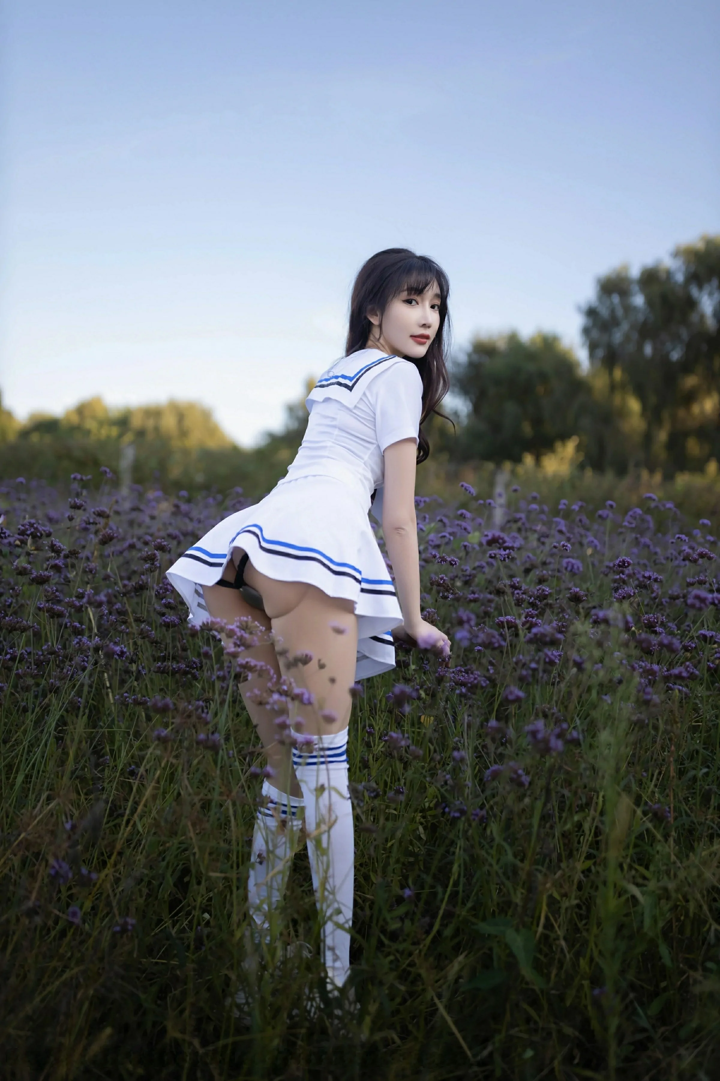  XiuRen 秀人 No.9554 陆萱萱 [80P]第6张