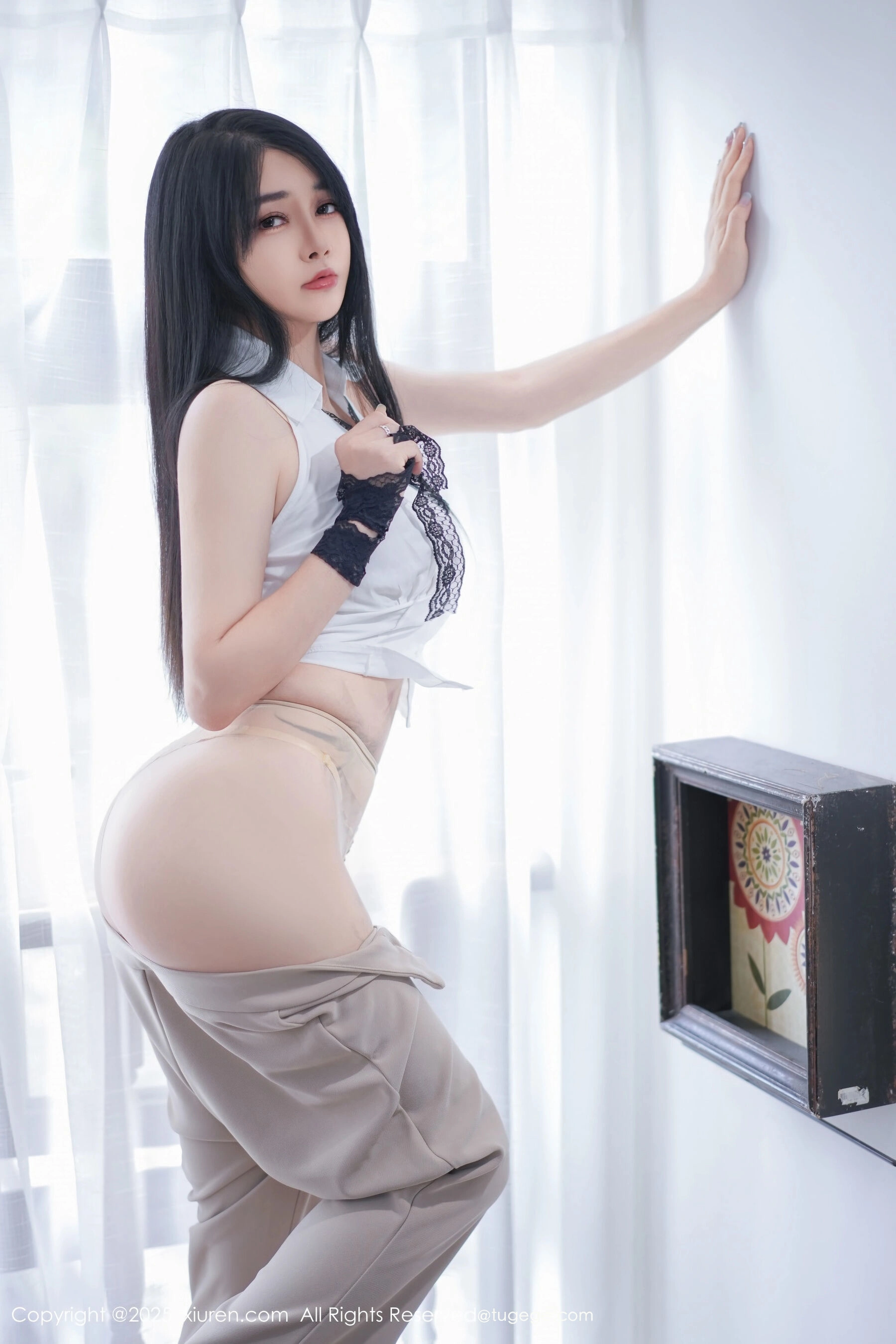  秀人网 凯竹法师～ Vol.11038 [67P]第5张