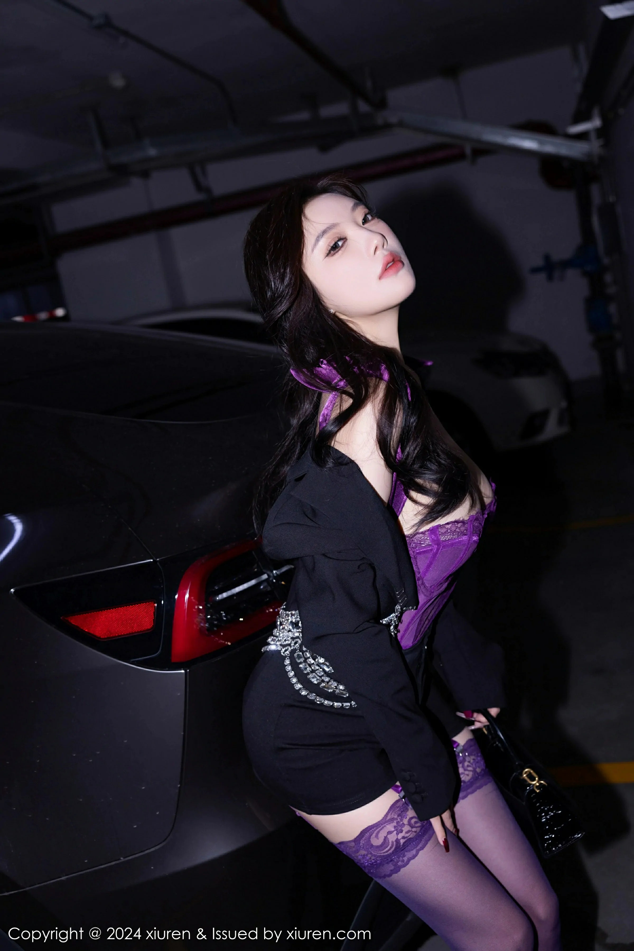  XiuRen 秀人 No.9239 杨晨晨Yome [81P]第8张