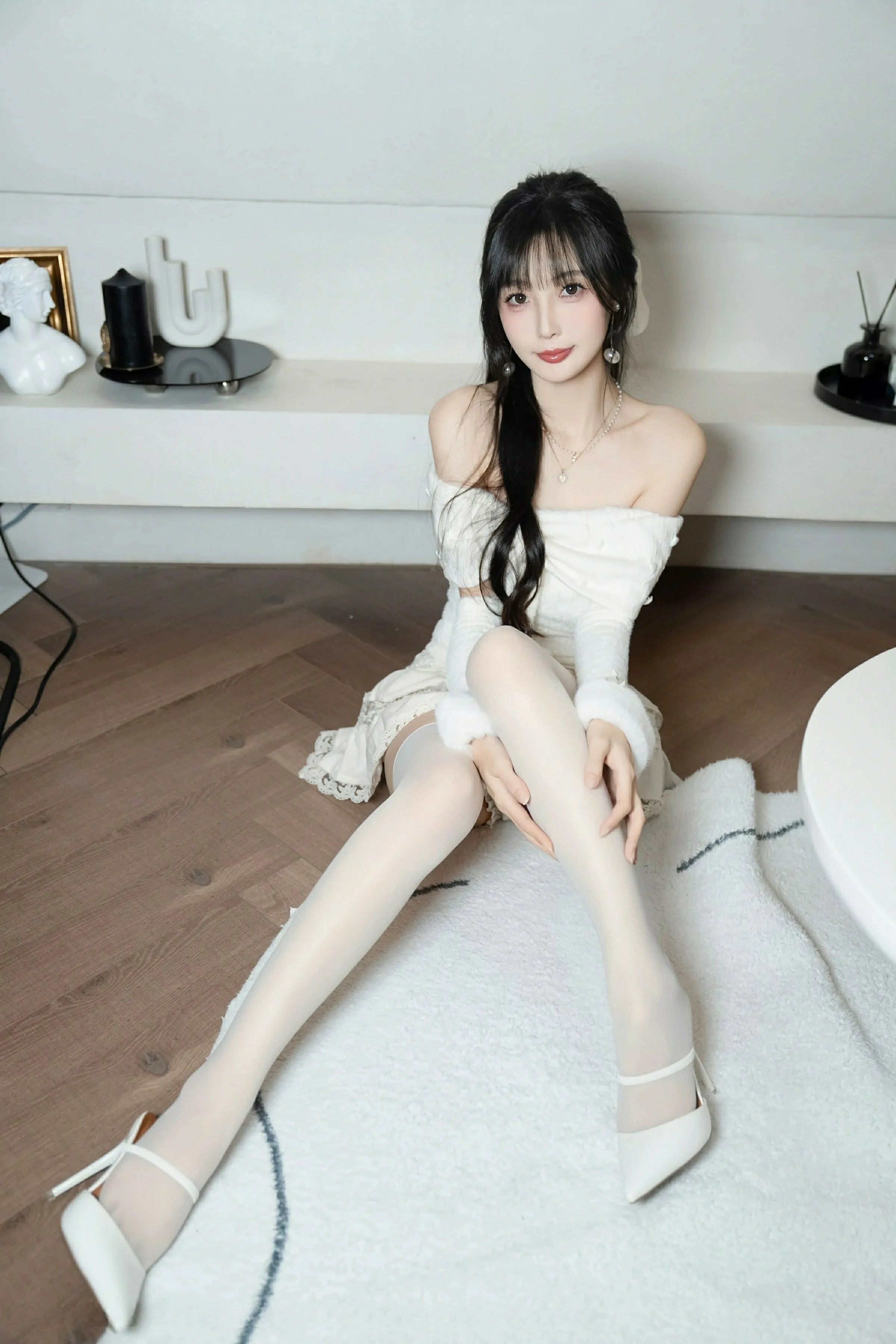  XiuRen 秀人 No.9658 林星阑 [93P]第14张