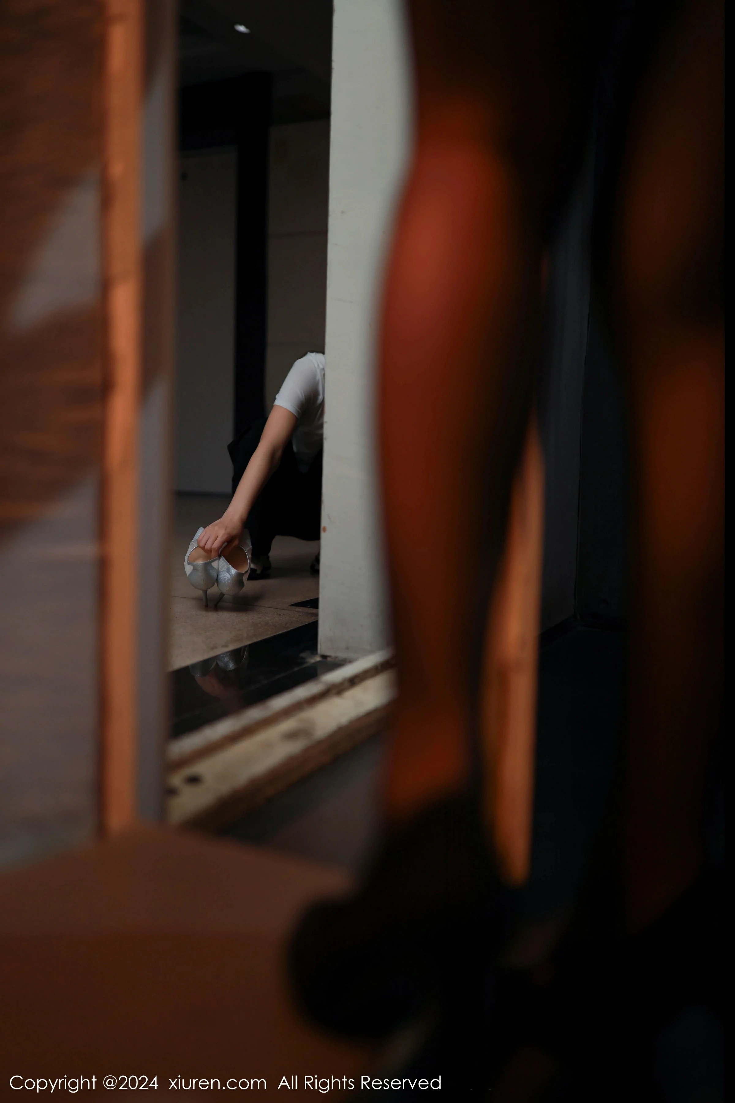  XiuRen 秀人 No.9046 杏子Yada [85P]第4张