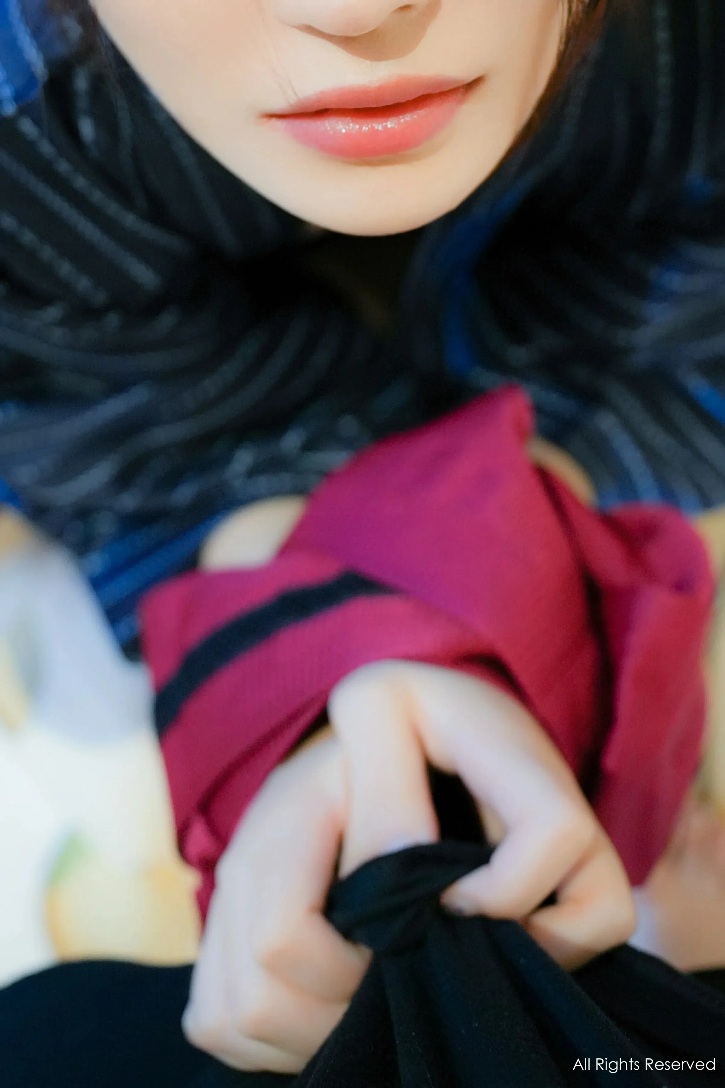  XiuRen 秀人 No.8928 Erikaki [79P]第19张