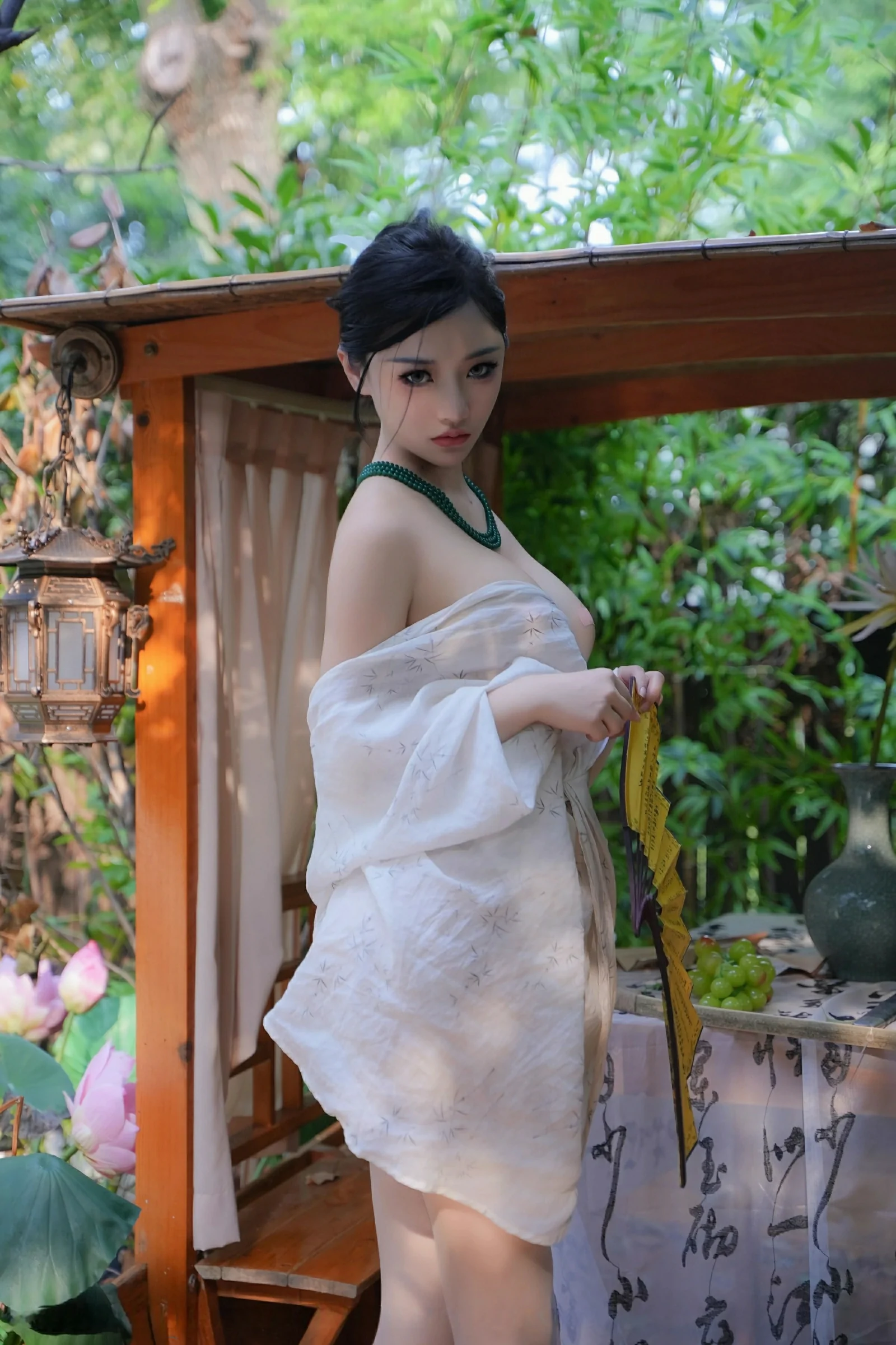  XiuRen 秀人 No.9730 妙可可Cheese [84P]第12张