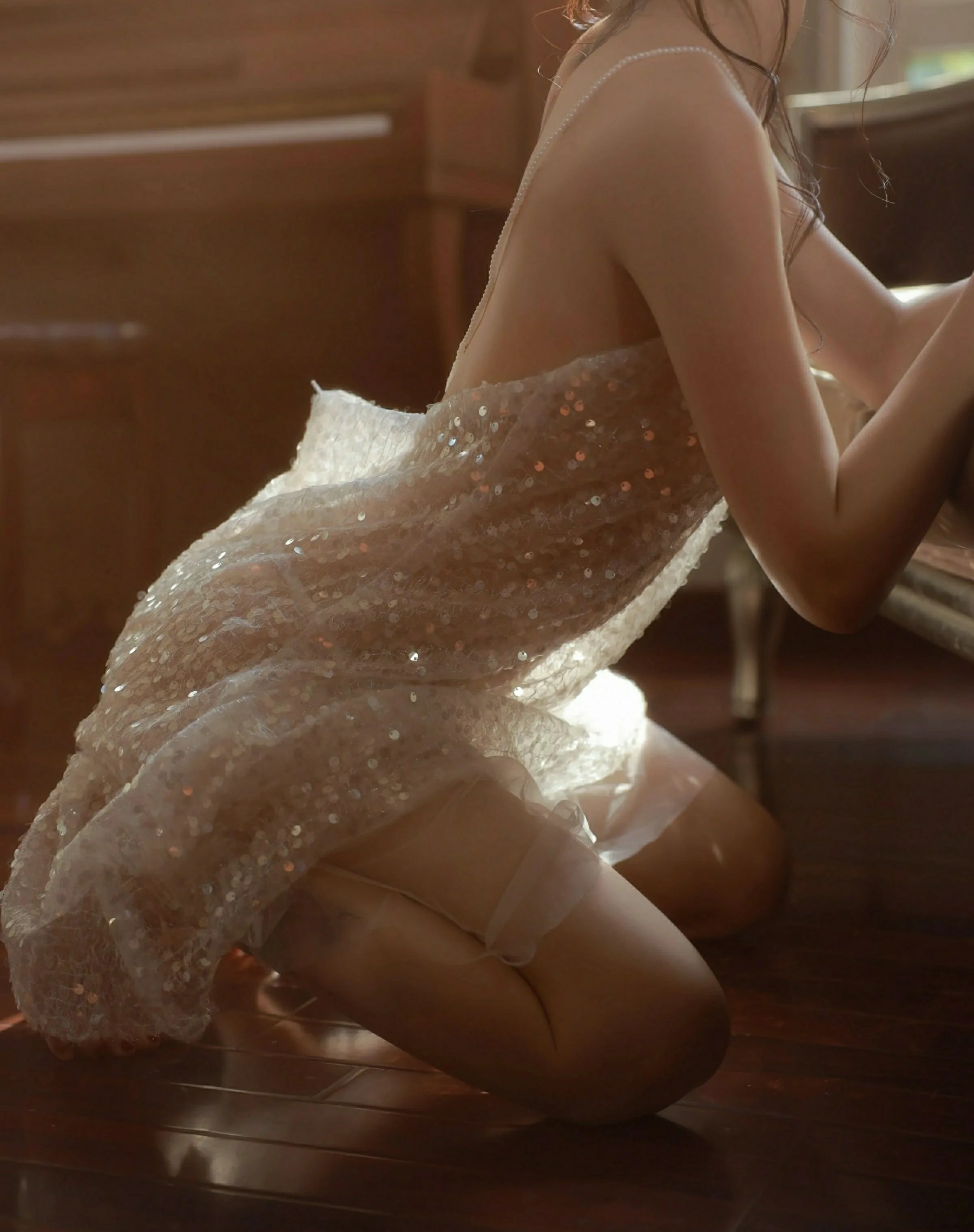  秀人网 No.10799 佘贝拉Bella [73P]第12张