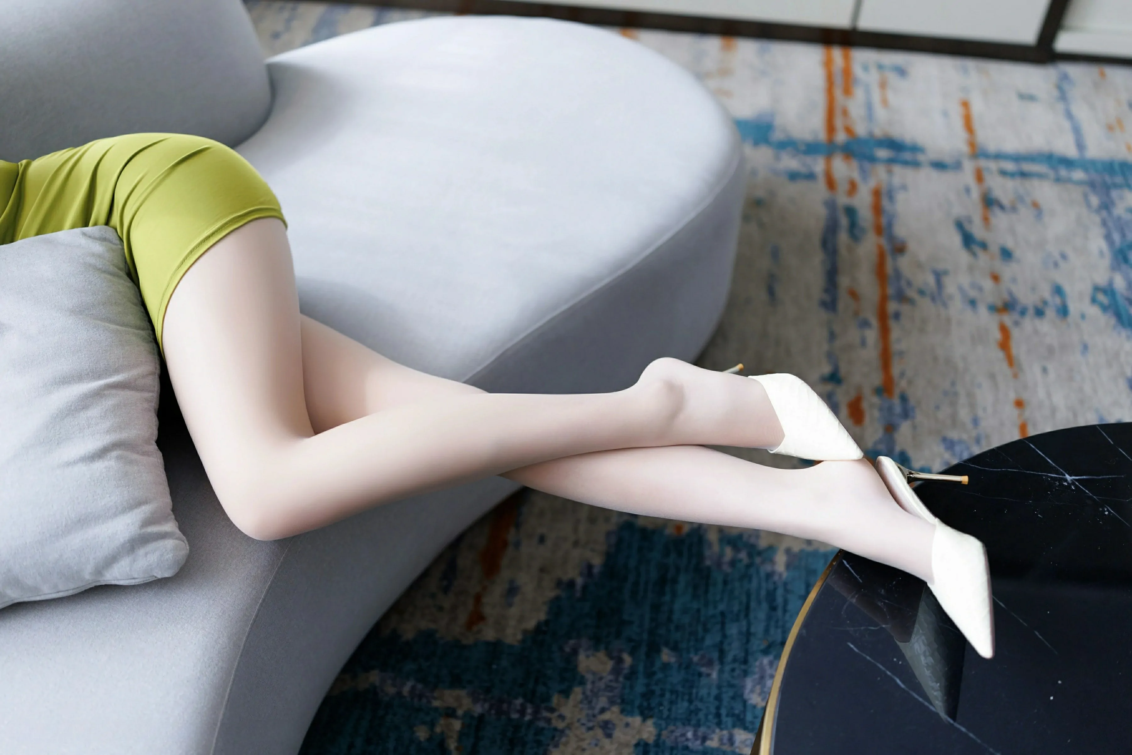  XiuRen 秀人 No.9849 南乔 [91P]第10张