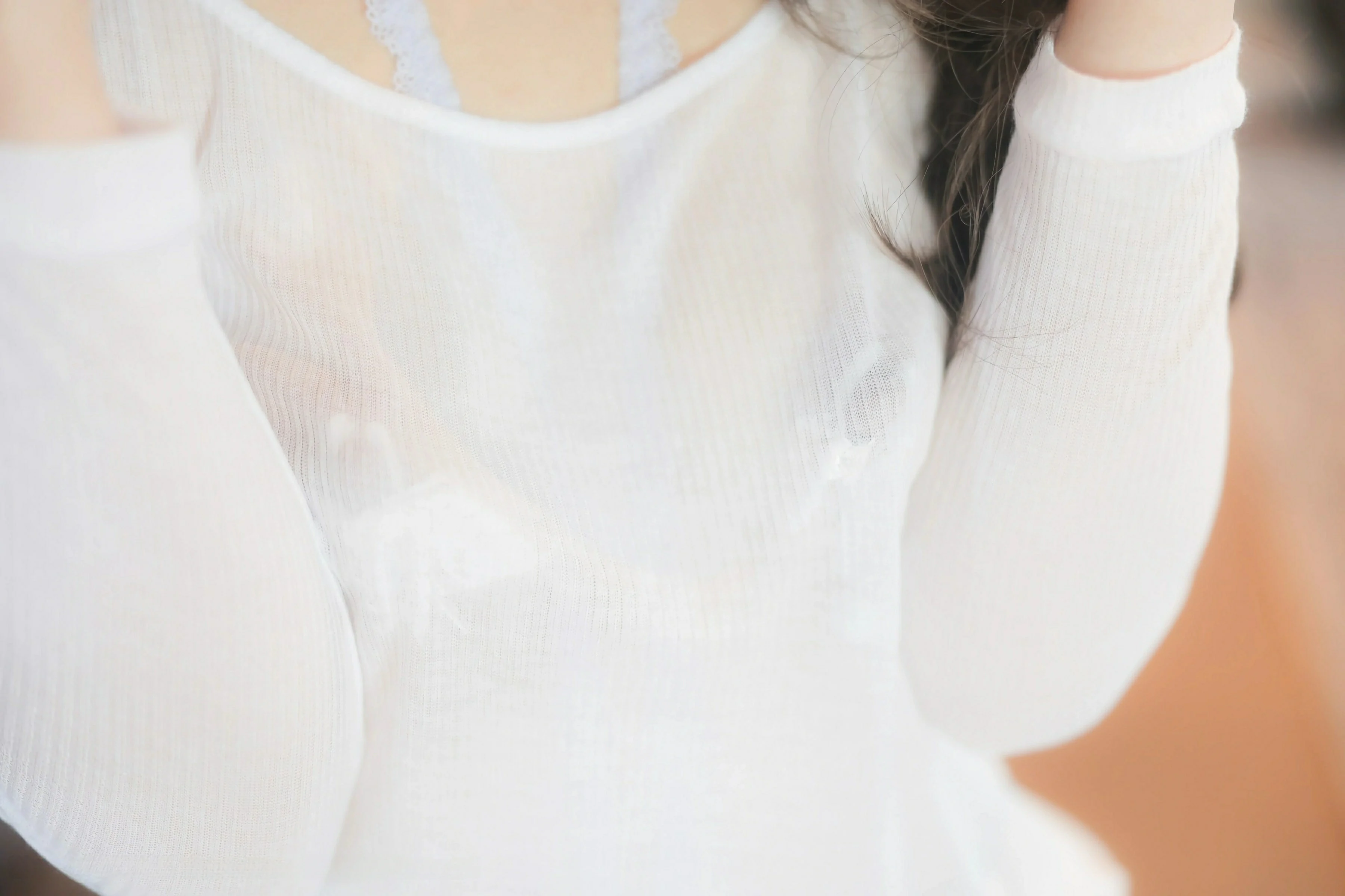  XiuRen 秀人 No.9524 桃妖夭 [89P]第1张