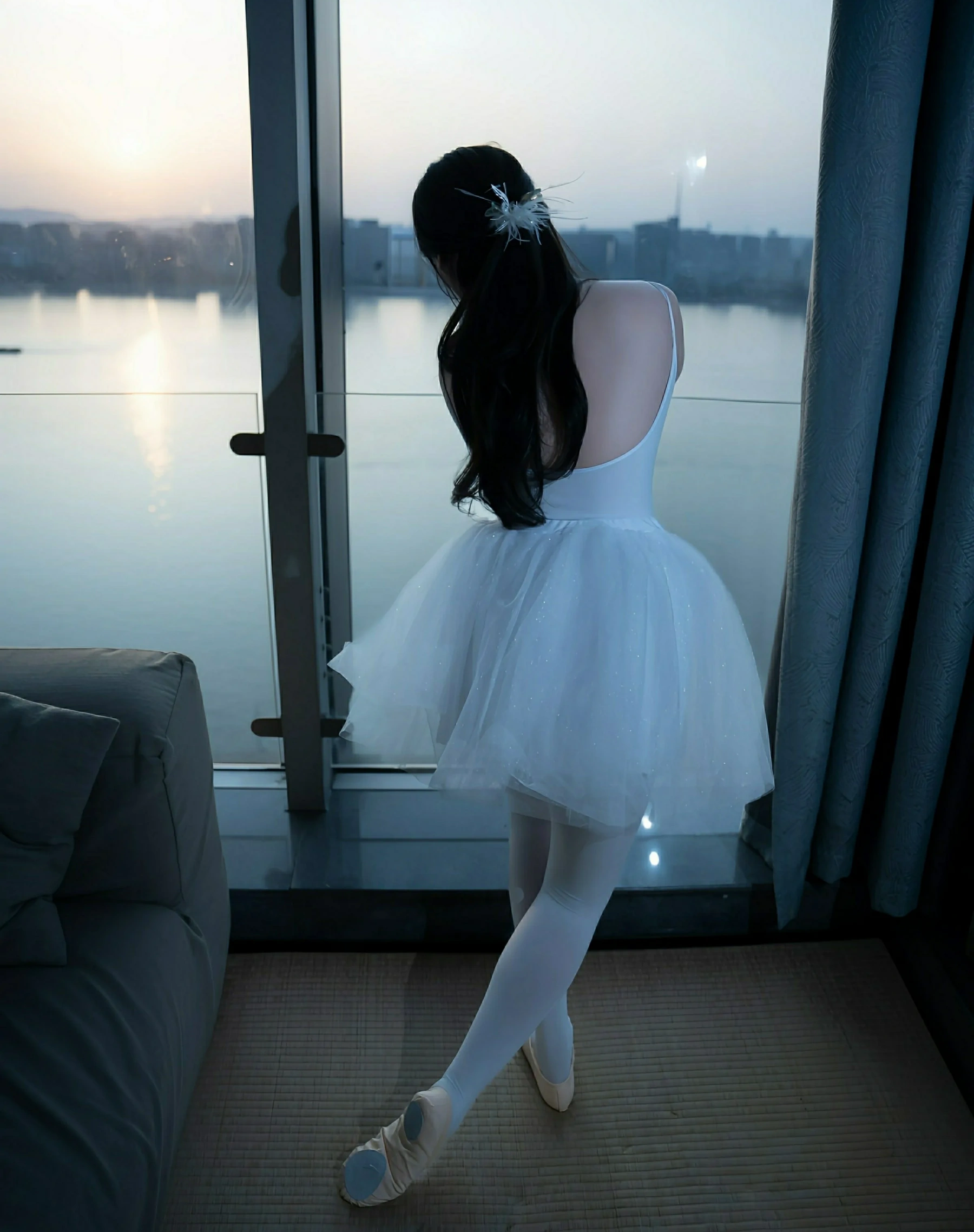  秀人网 No.10575 软情 [78P]第5张