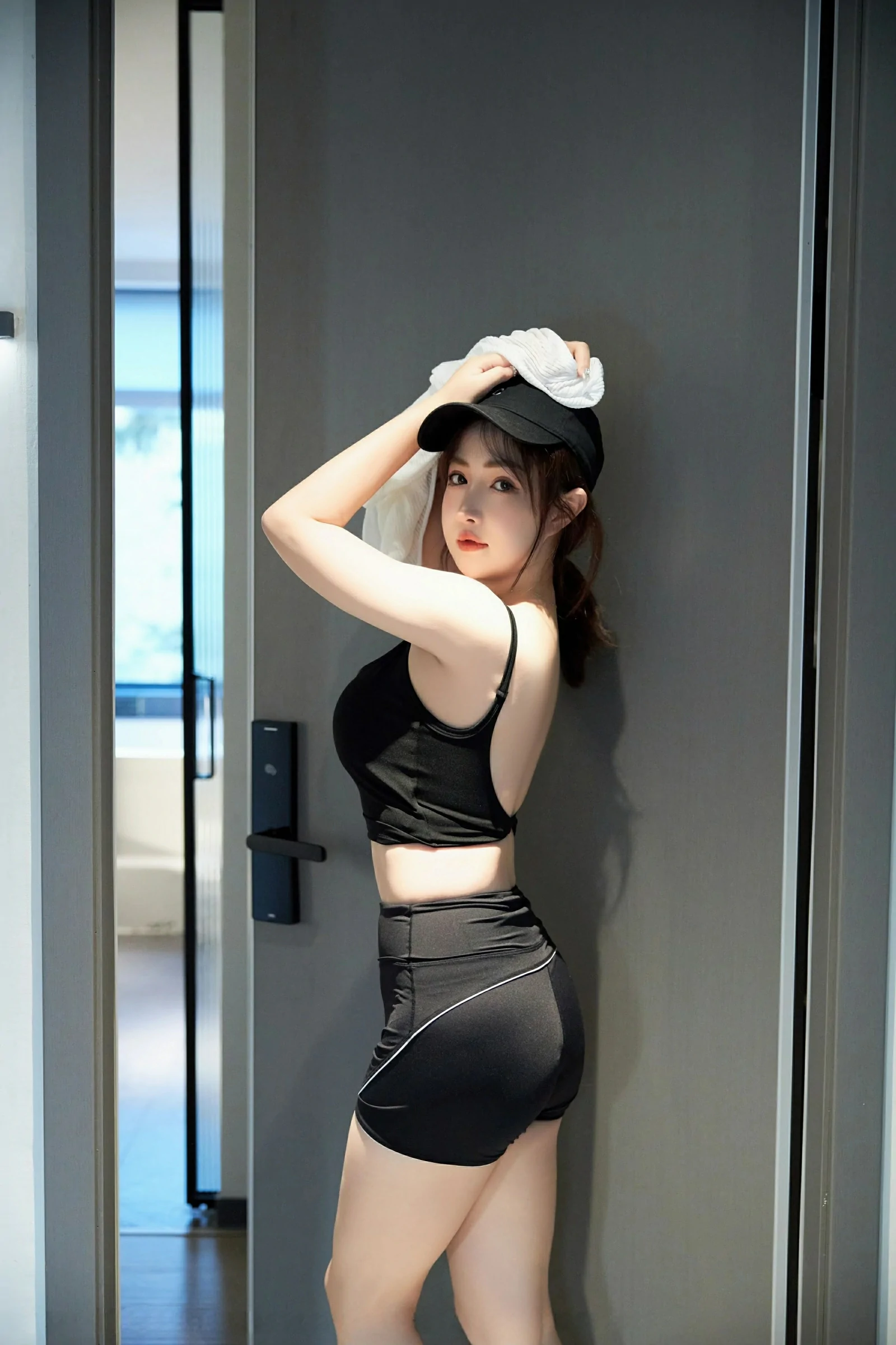  XiuRen 秀人 No.9549 养乐多Doll [51P]第15张