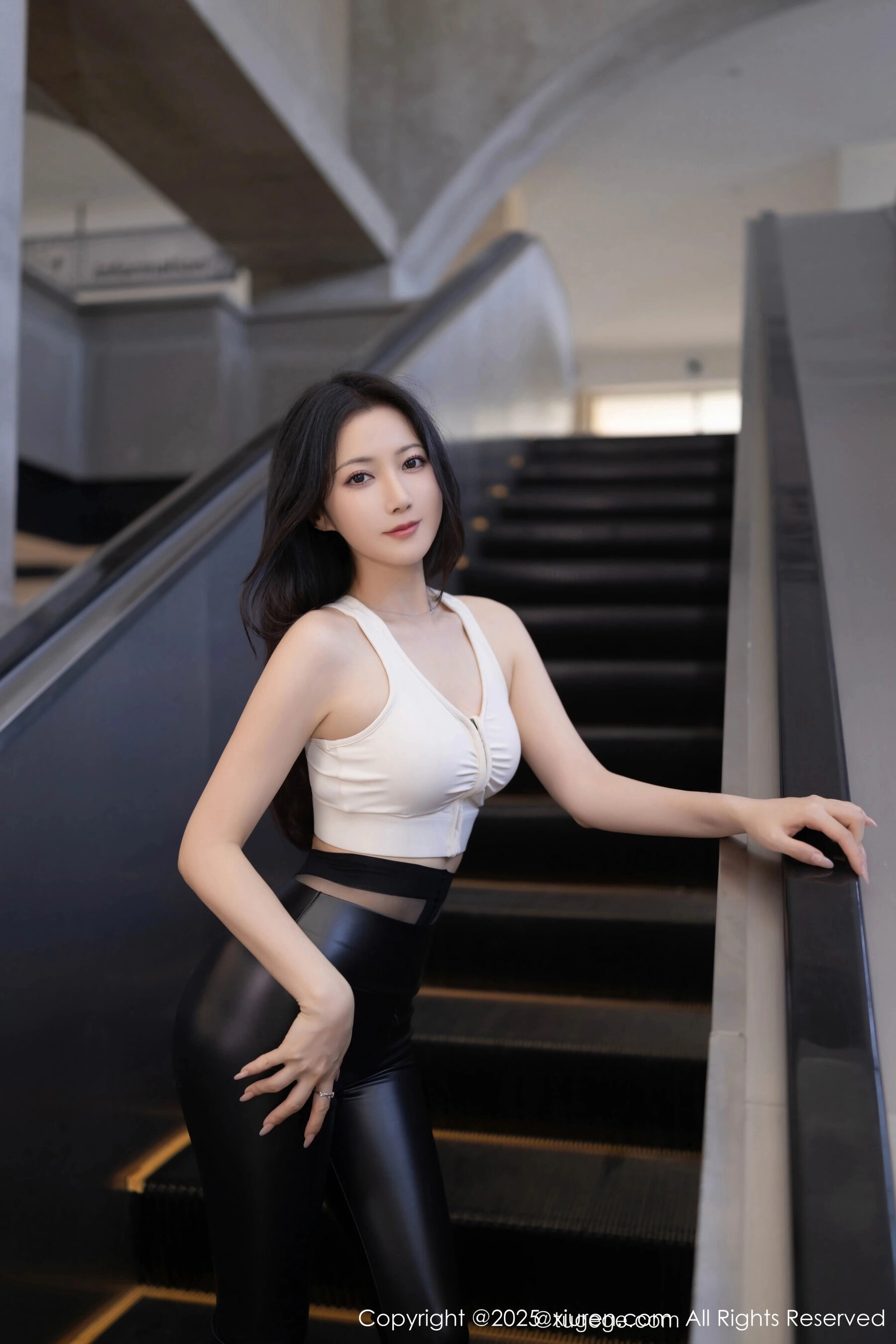  秀人网 鱼子酱Fish Vol.11021 [74P]第2张