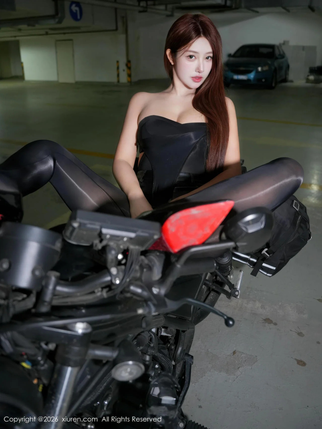  秀人网 Vol.11303 金允希Yuki [68P]第20张