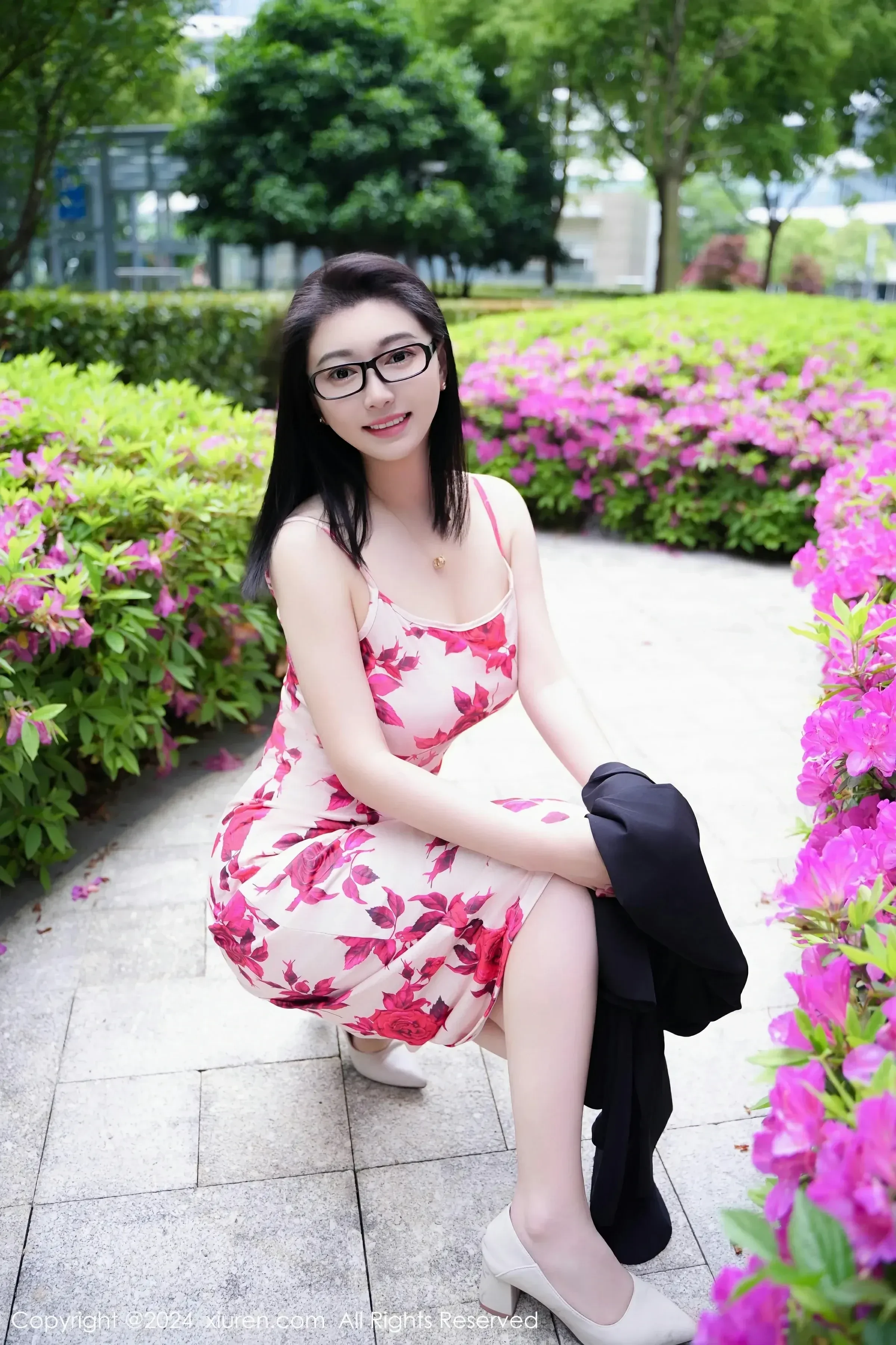  XiuRen 秀人 No.8468 雅茹老师 [79P]第4张