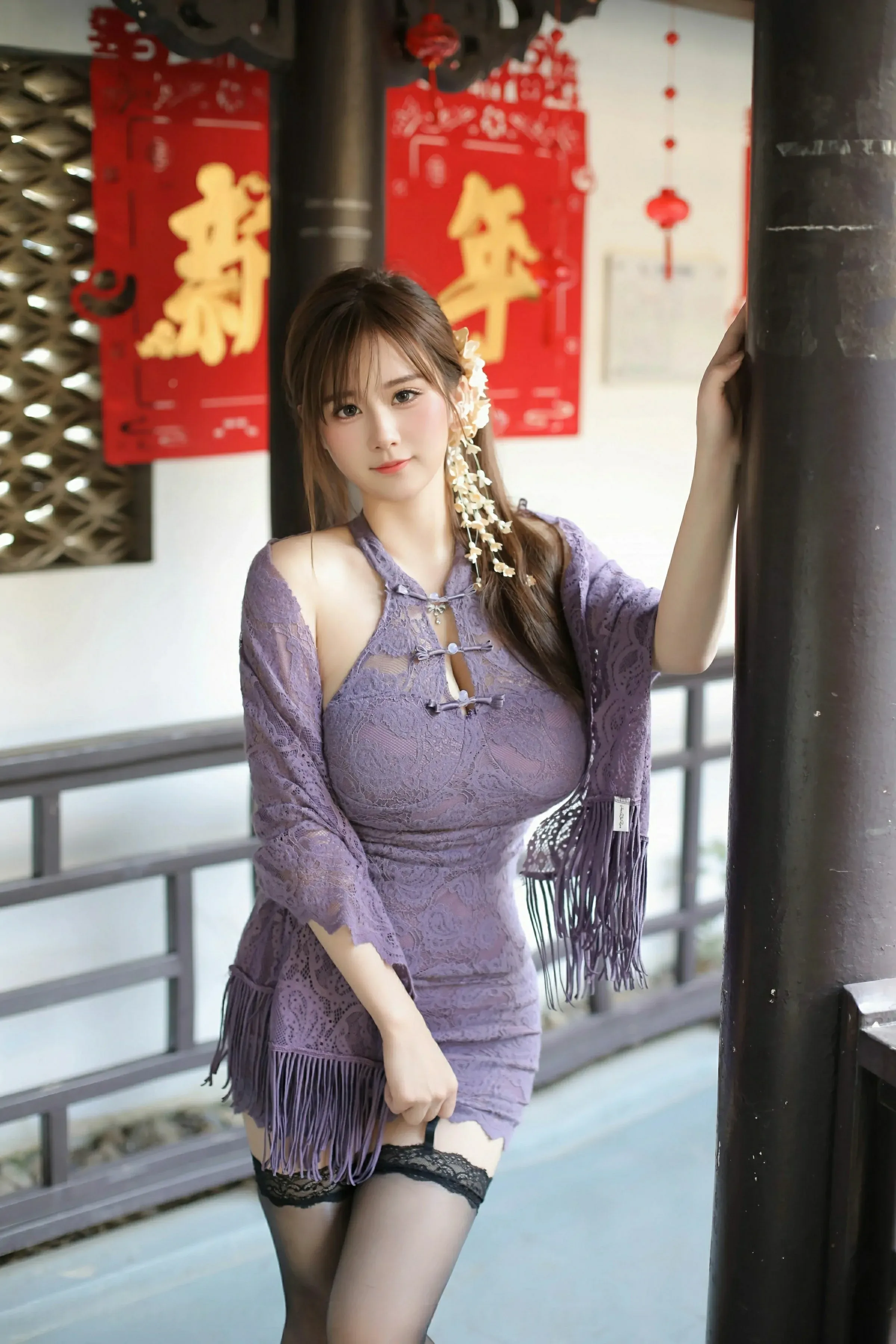  XiuRen 秀人 No.9997 小肉肉咪 [79P]第1张