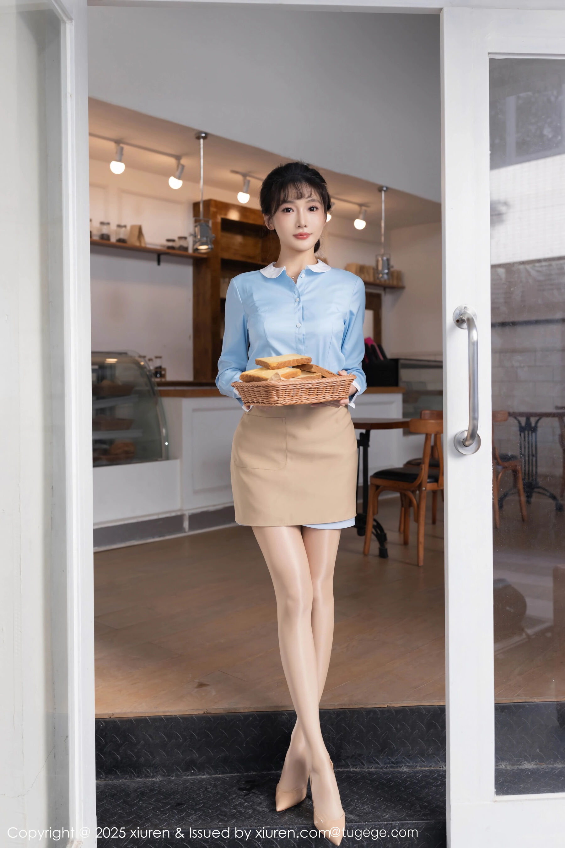  秀人网 陆萱萱 Vol.11159 [80P]第4张