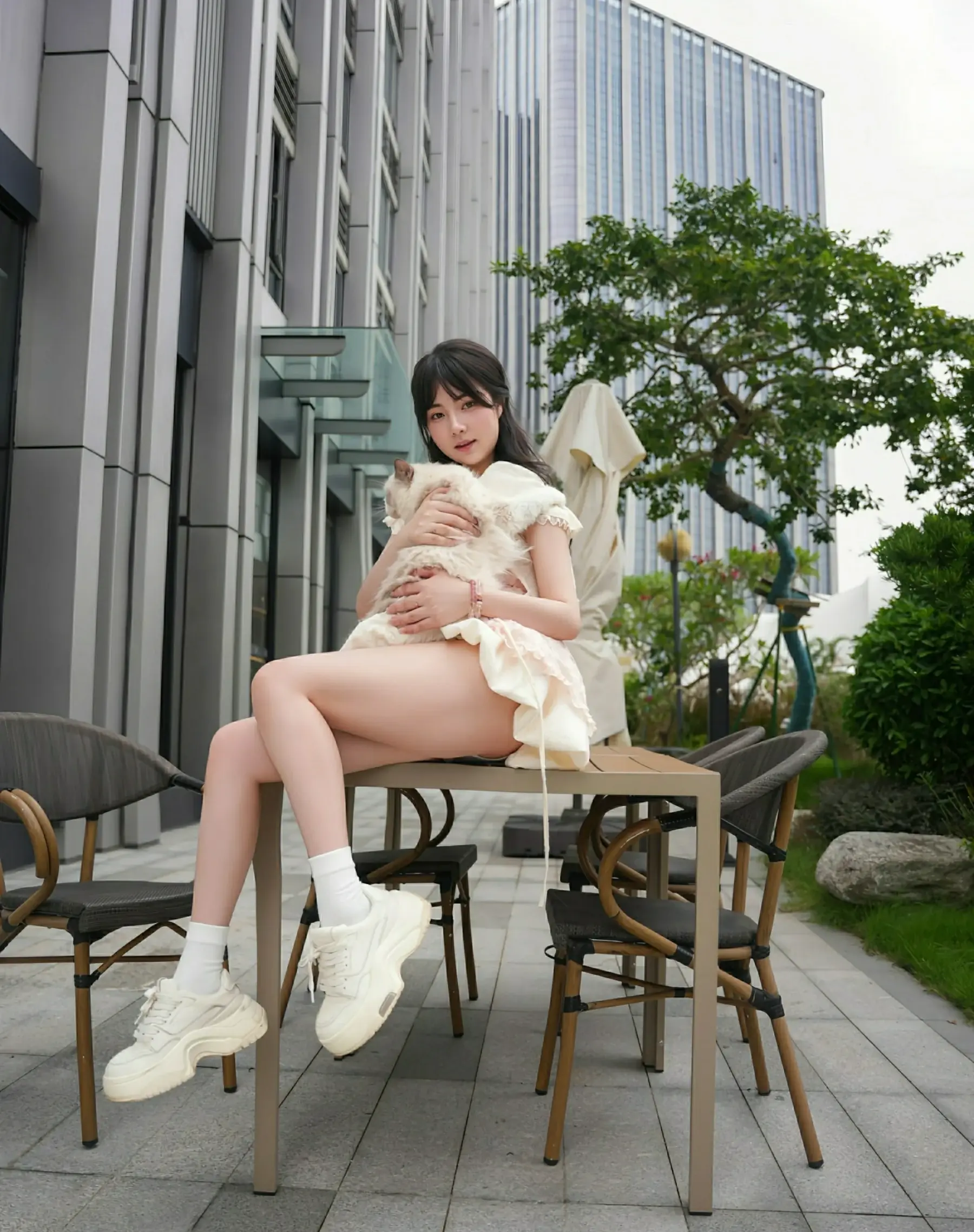  秀人网 No.10734 软情 [75P]第10张