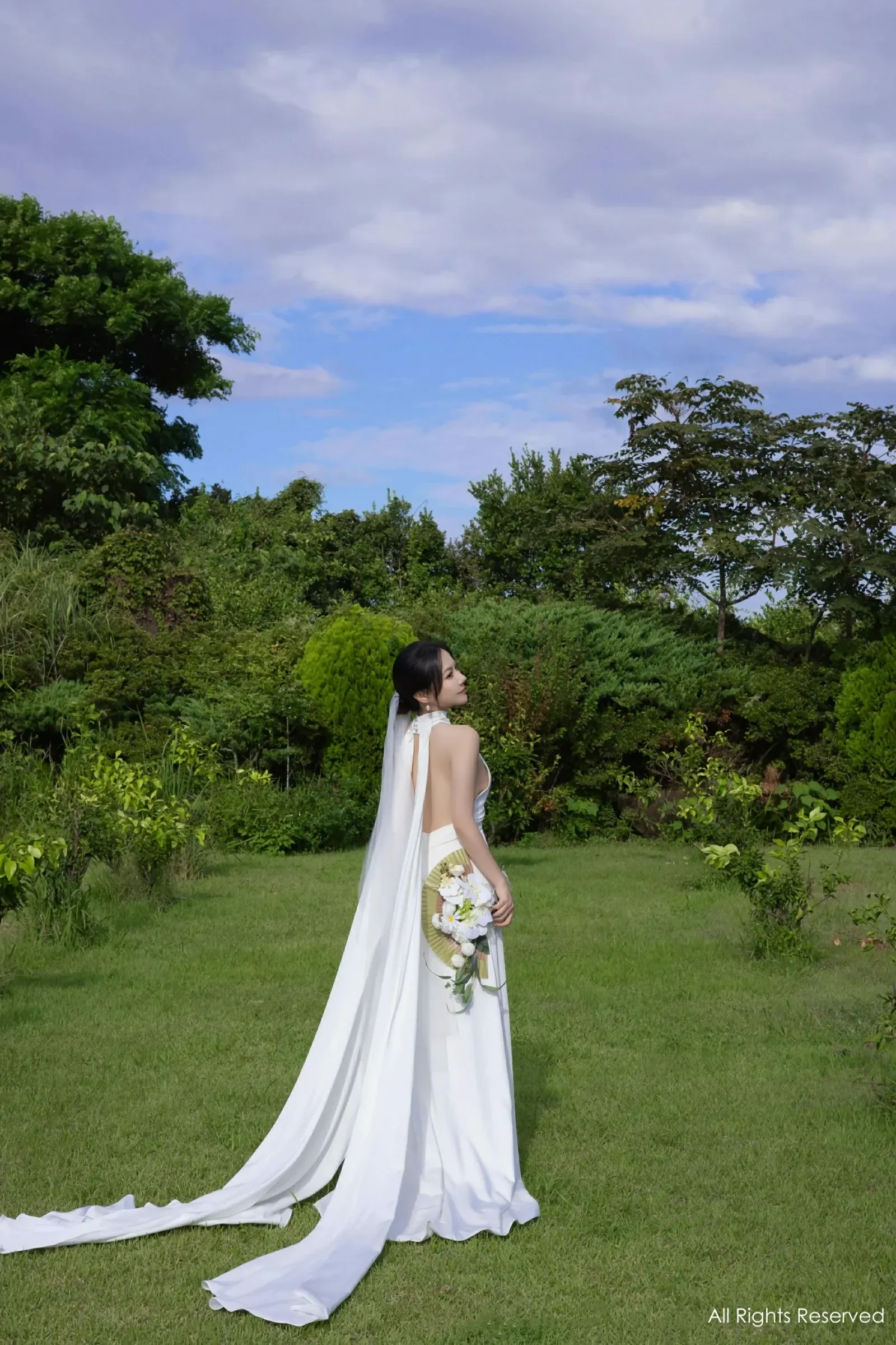  XiuRen 秀人 No.9387 鱼子酱Fish [81P]第3张