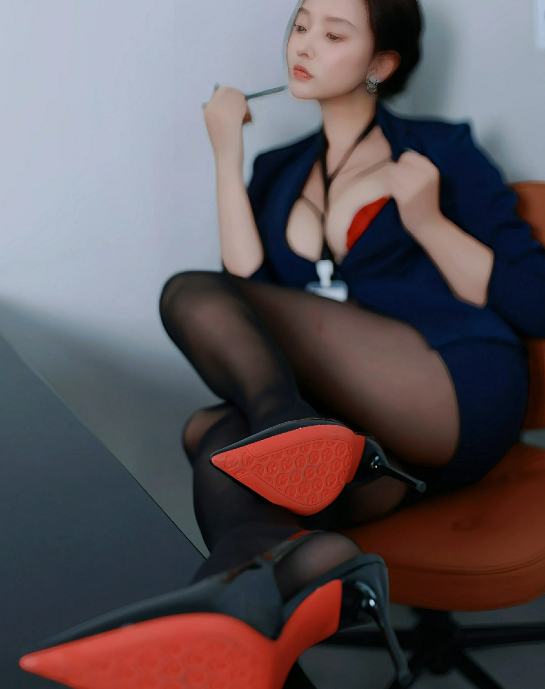  秀人网 No.10751 娜比 [75P]第2张