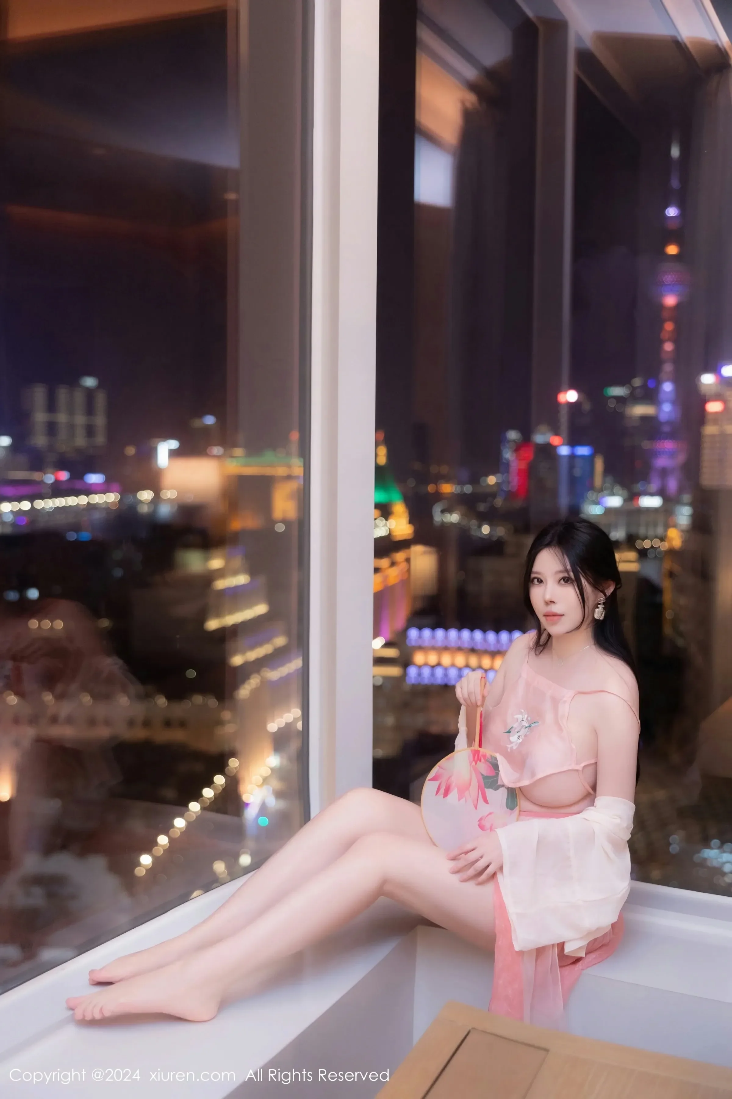  XiuRen 秀人 No.8503 白茹雪 [73P]第7张