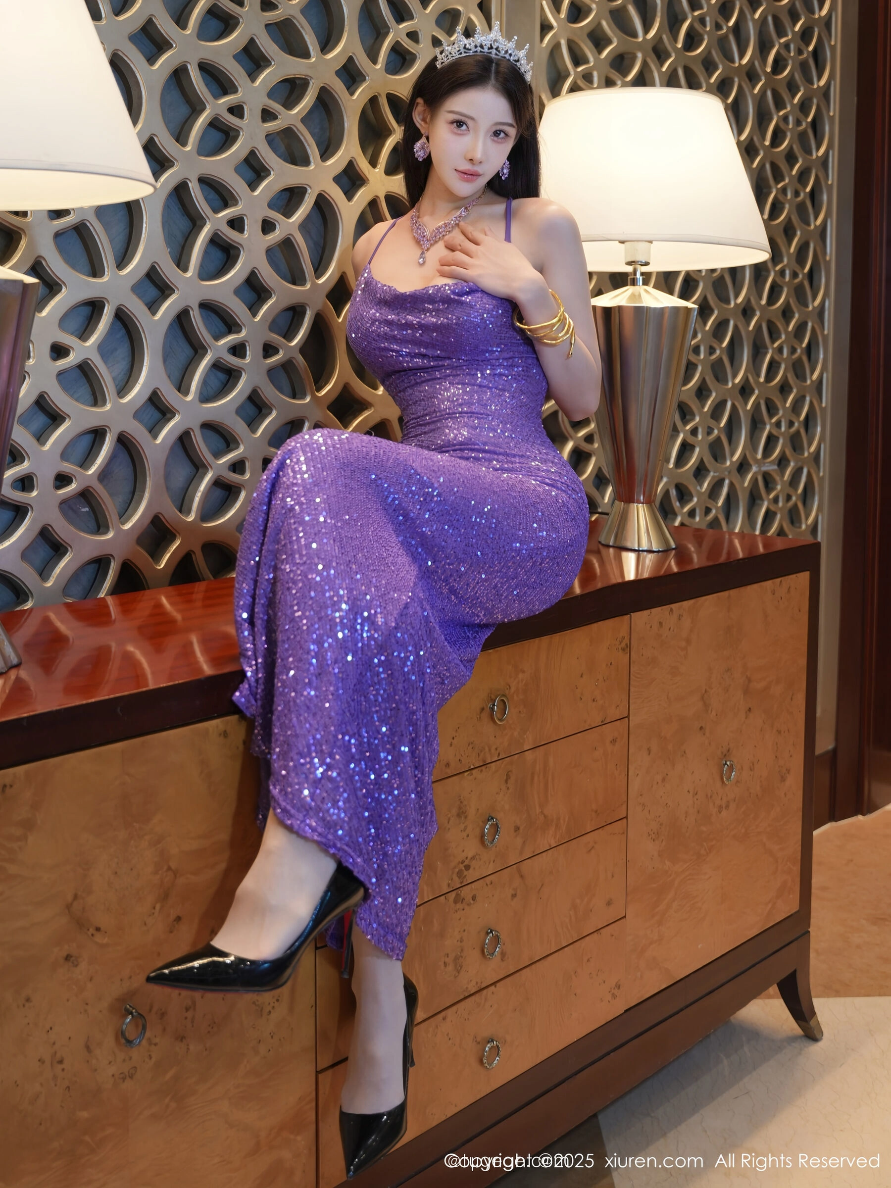  秀人网 模特合集 Vol.10996 [68P]第7张