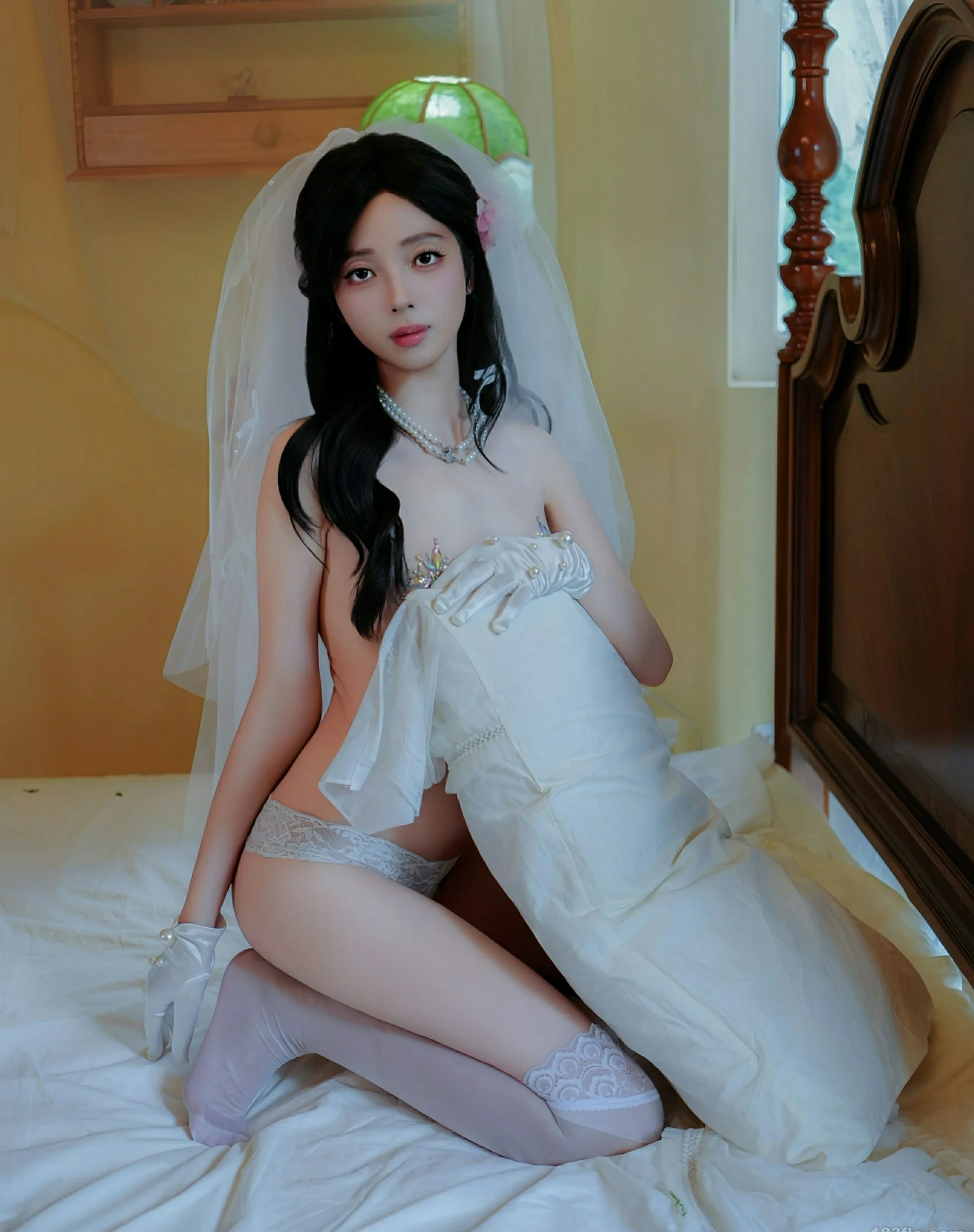  秀人网 No.10769 朱朱molly [54P]第14张