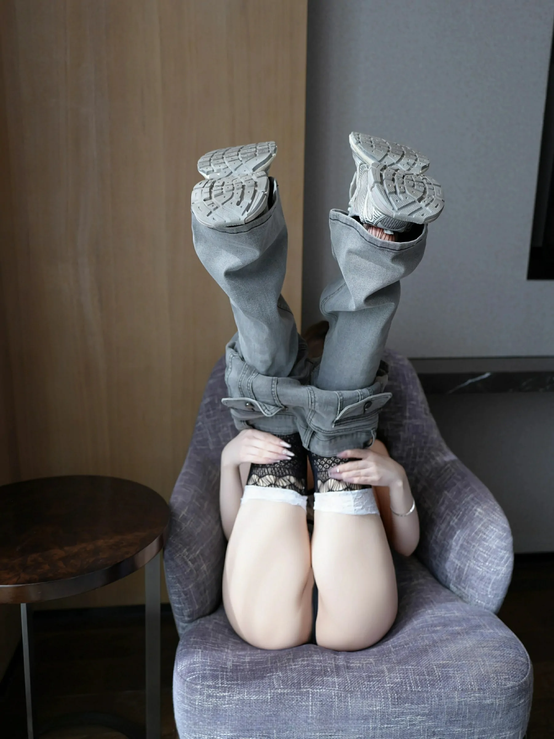  XiuRen 秀人 No.10227 甜妮 [68P]第13张