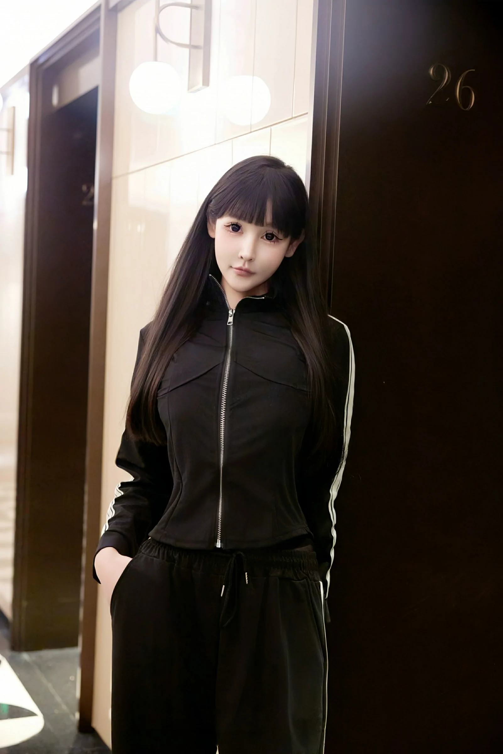  秀人网 No.10482 智恩baby [75P]第7张