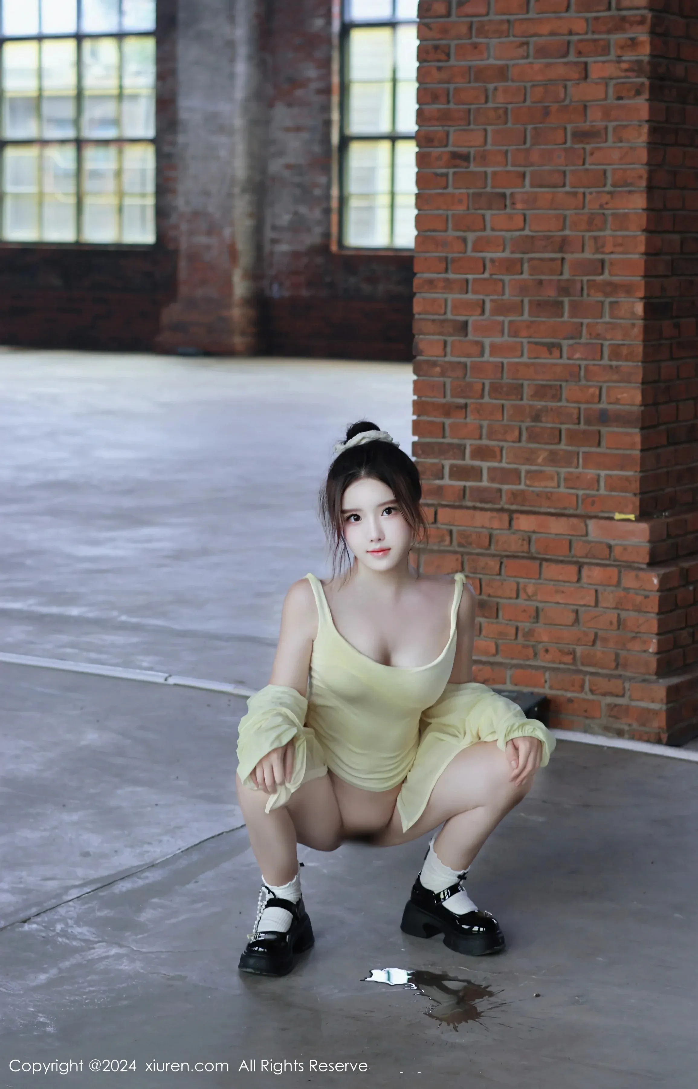  XiuRen 秀人 No.9024 小薯条nienie [89P]第23张