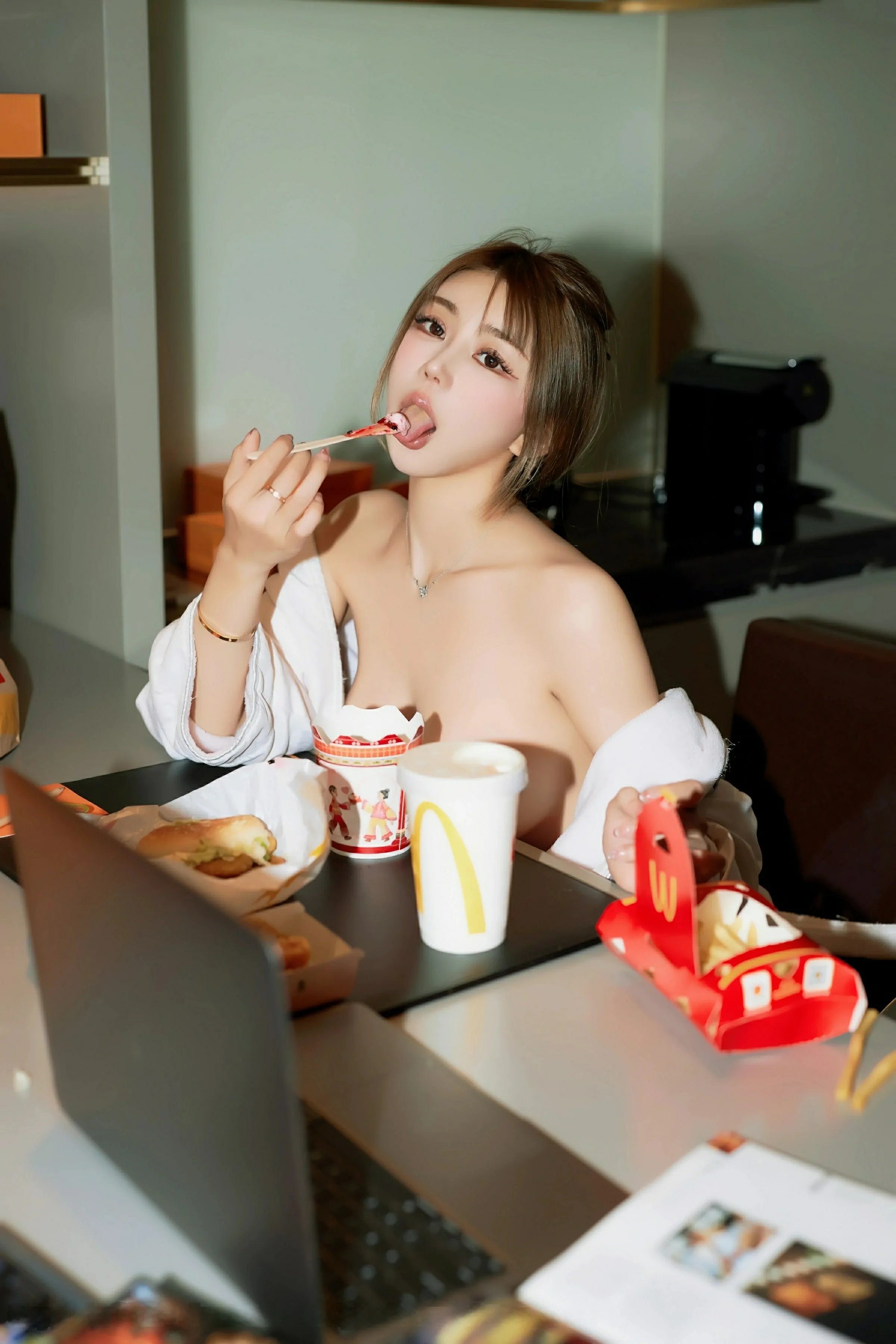  XiuRen 秀人 No.10072 Zoe柚柚 [71P]第12张