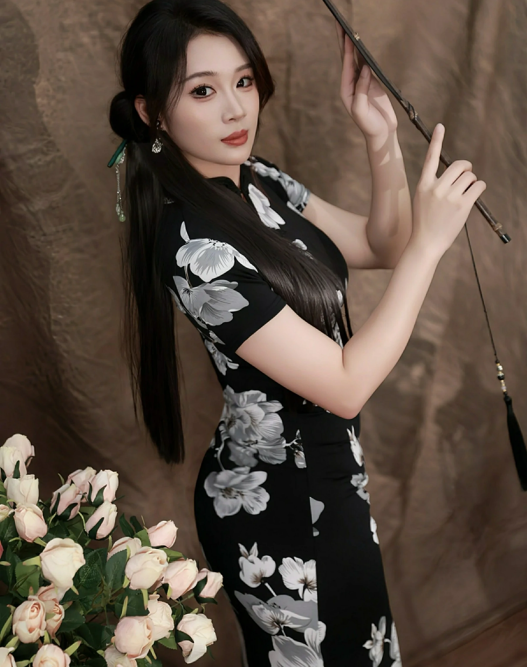  秀人网 No.10655 南乔 [72P]第3张