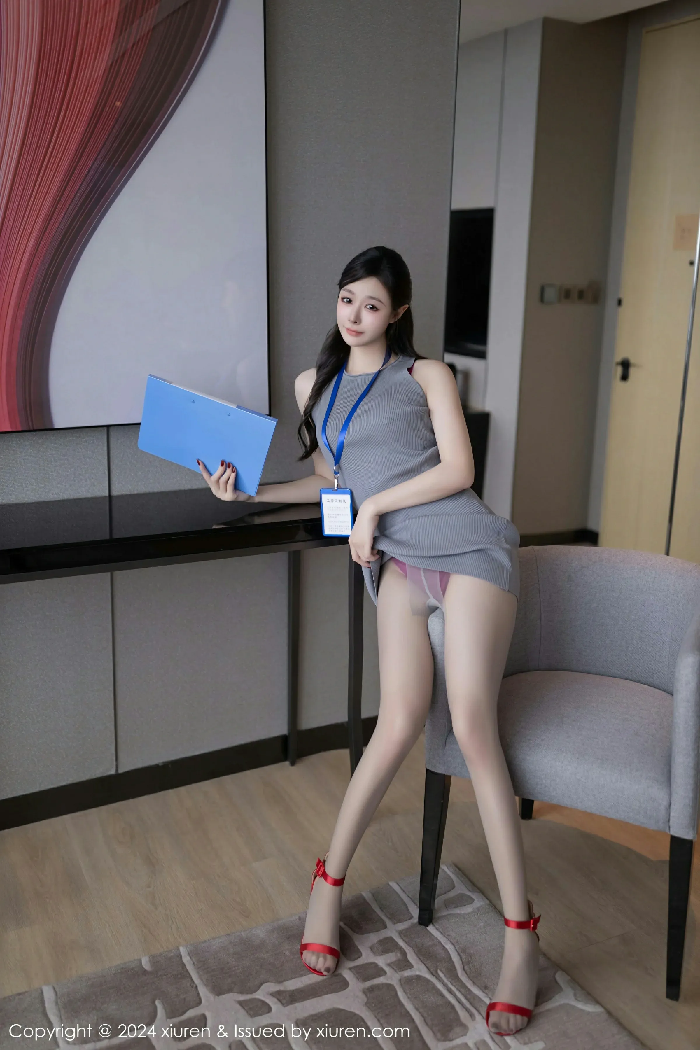  XiuRen 秀人 No.9493 小逗逗 [80P]第3张