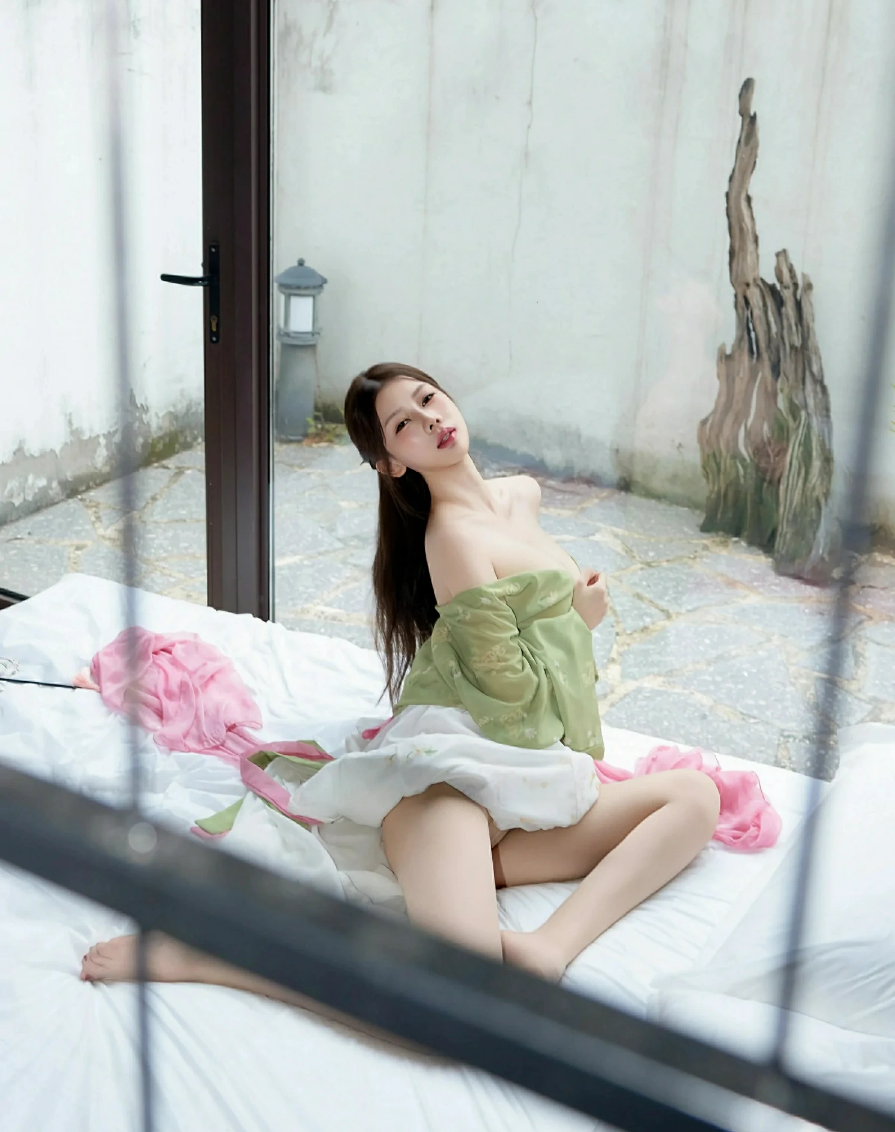  秀人网 No.10834 尹甜甜sunny [83P]第19张