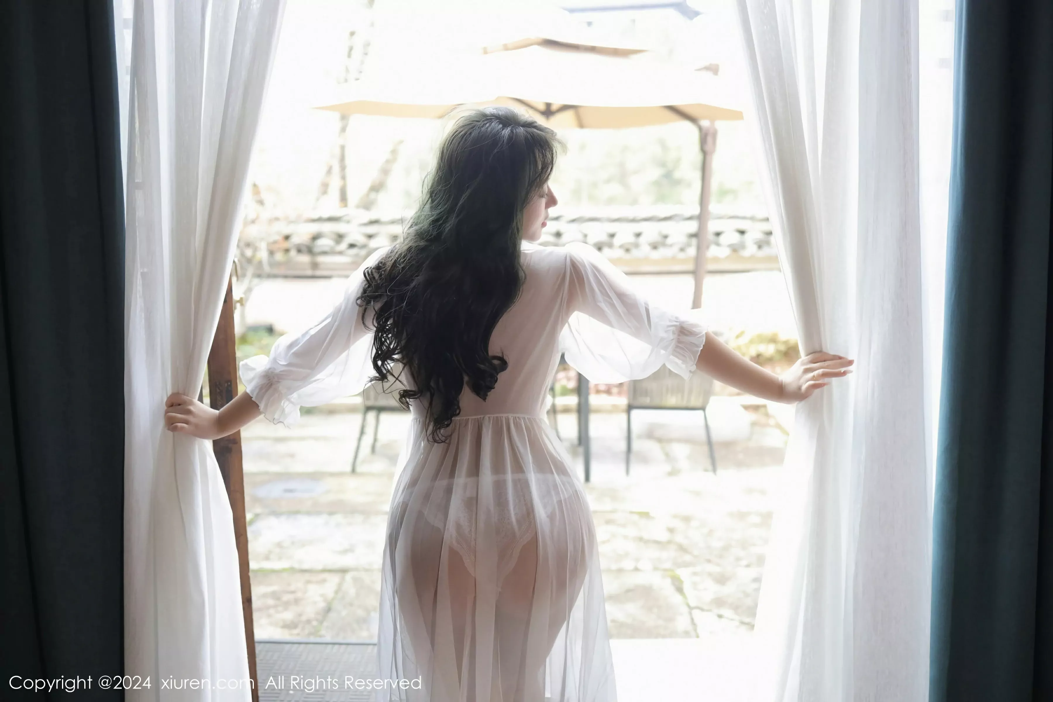  XiuRen 秀人 No.8106 沈思怡 [69P]第8张