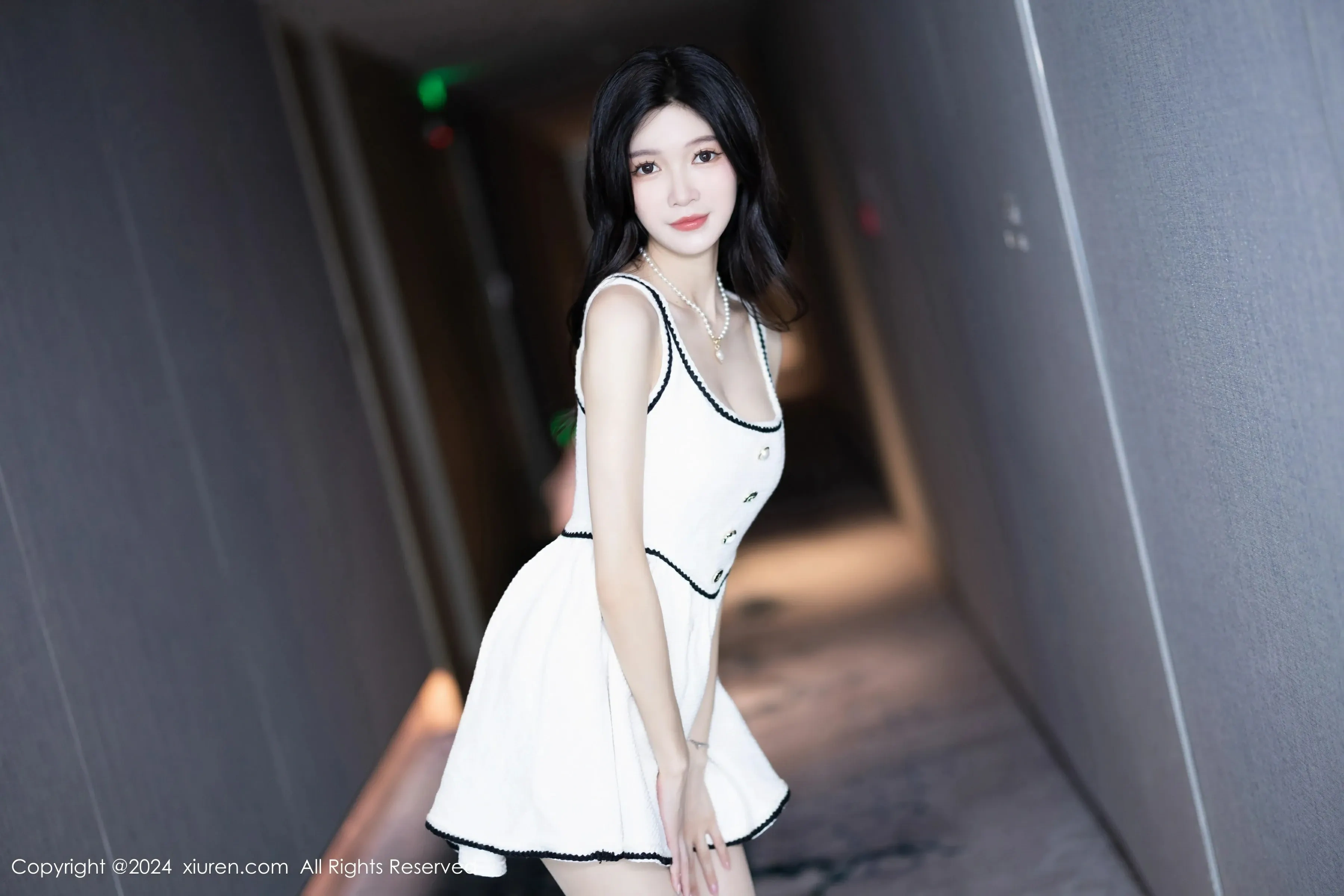  XiuRen 秀人 No.8861 程程程- [83P]第2张