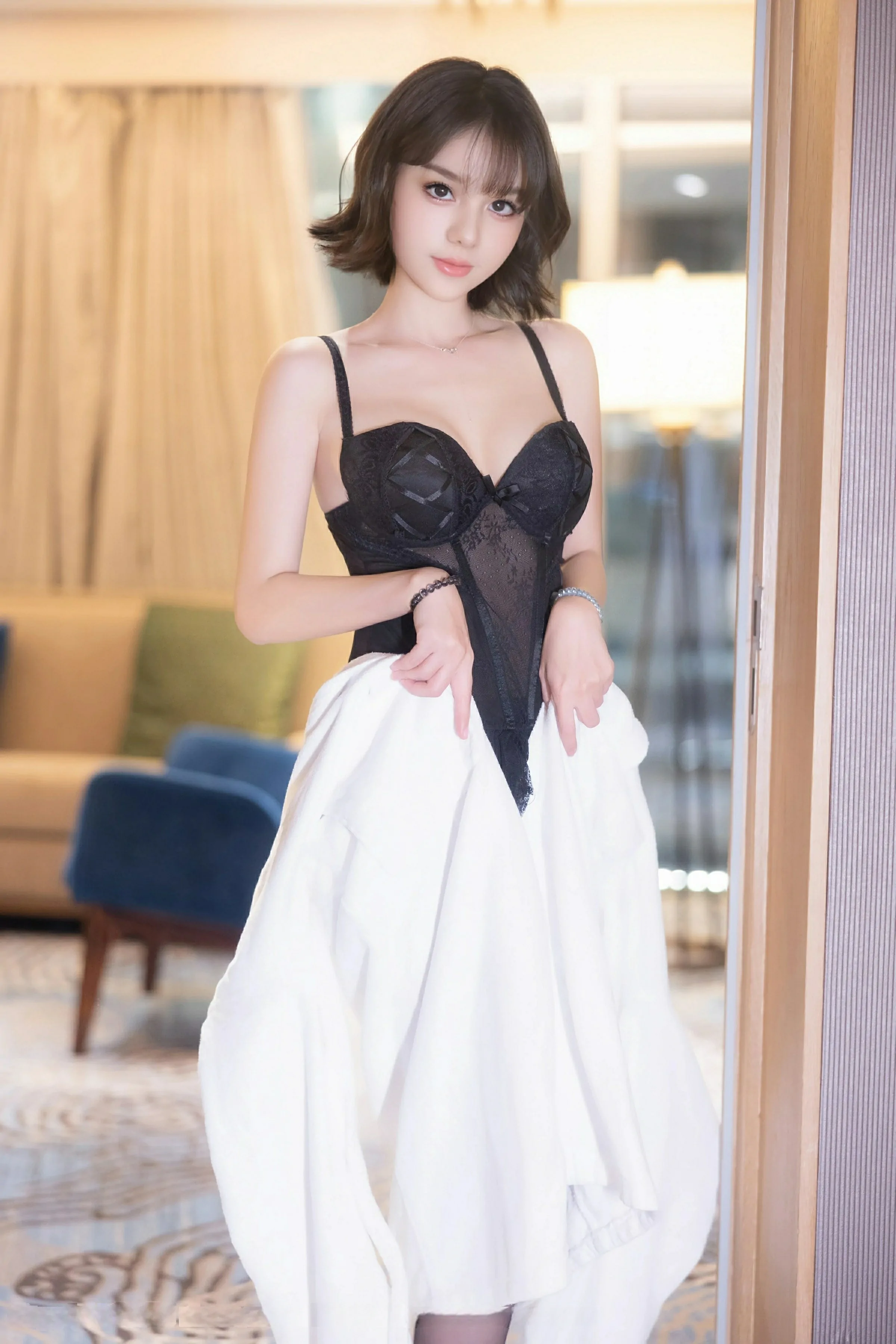  XiuRen 秀人 No.9713 黎苏苏 [78P]第7张