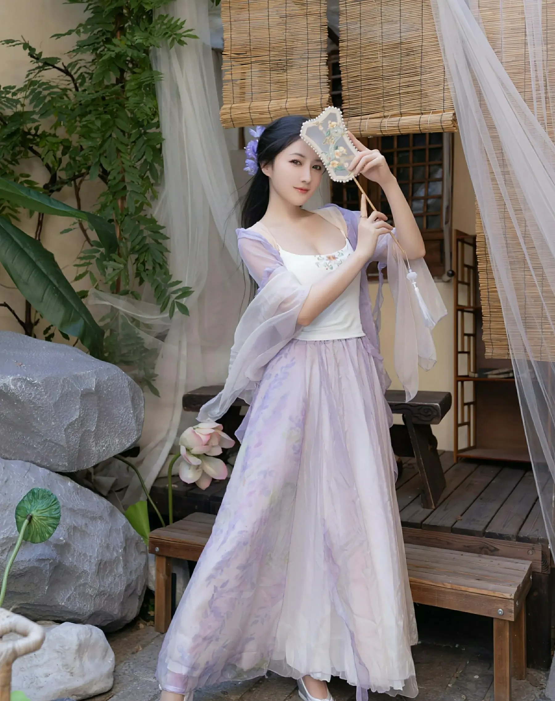  秀人网 No.10737 鱼子酱Fish [74P]第3张