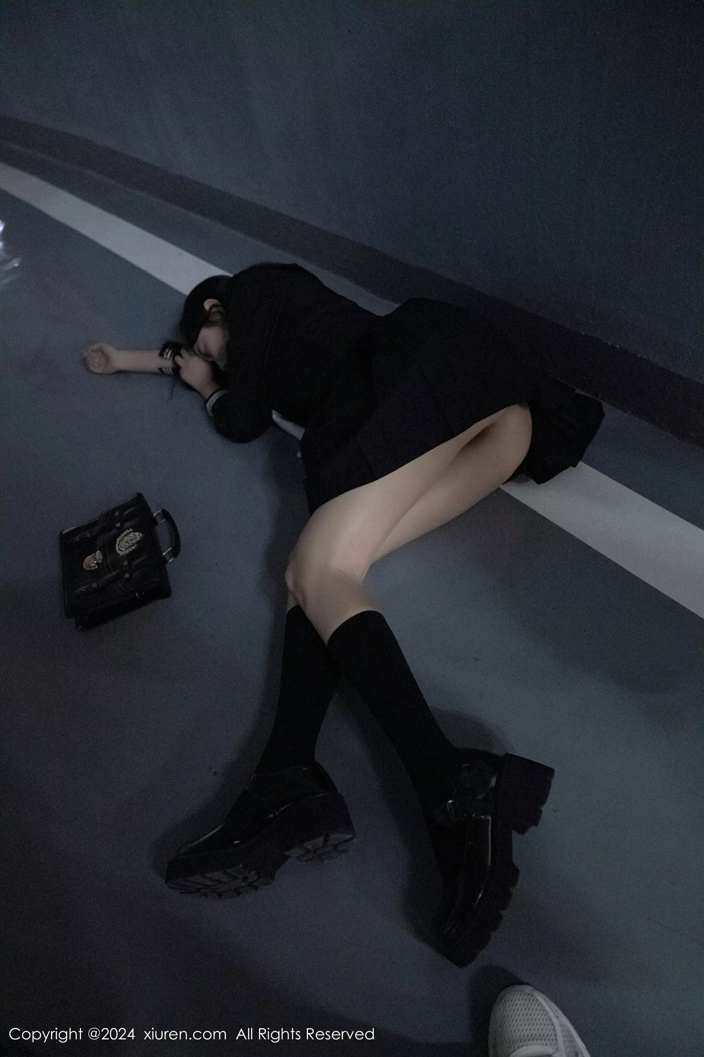  XiuRen 秀人 No.8080 杨晨晨Yome [90P]第1张