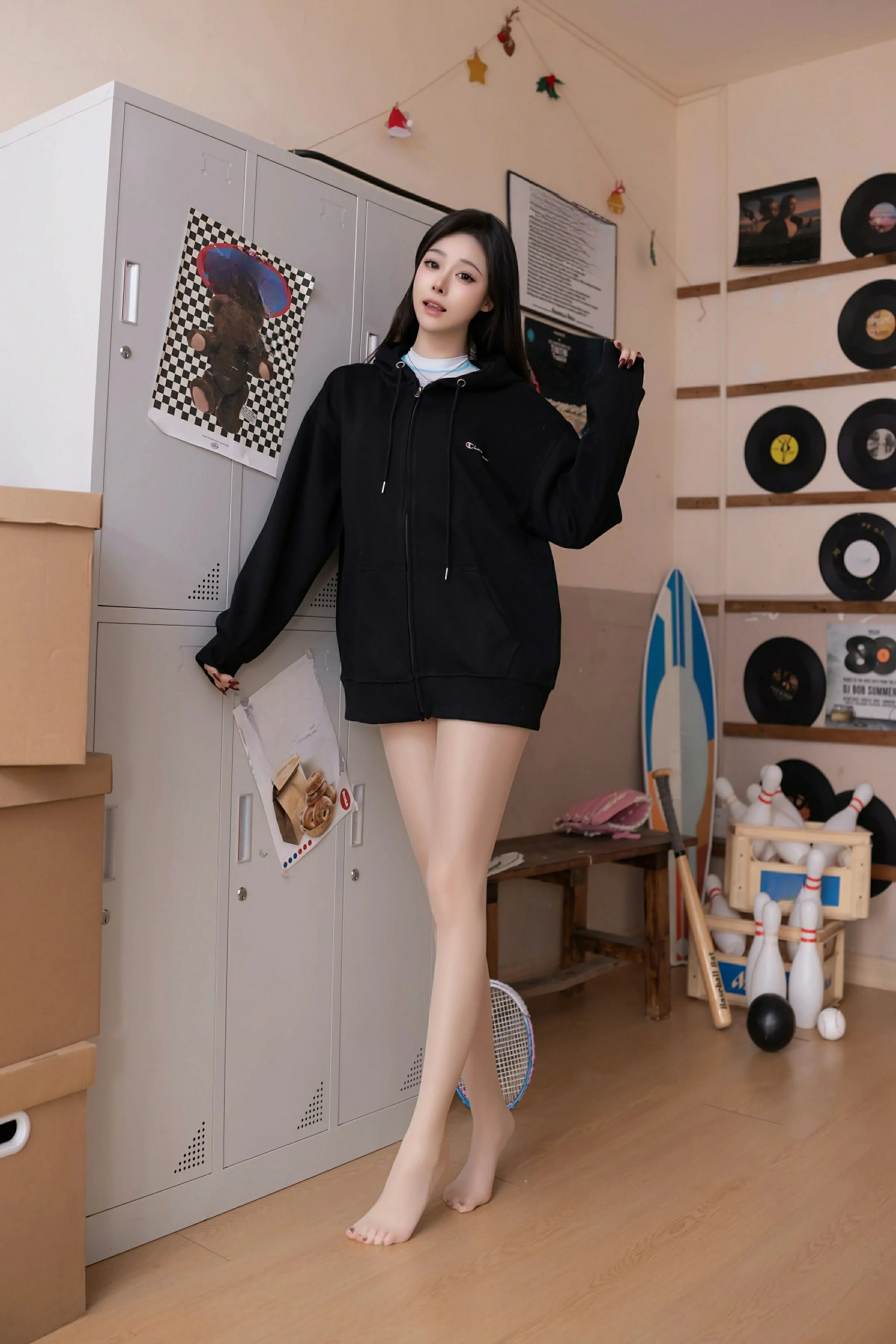  XiuRen 秀人 No.9707 小逗逗 [80P]第2张